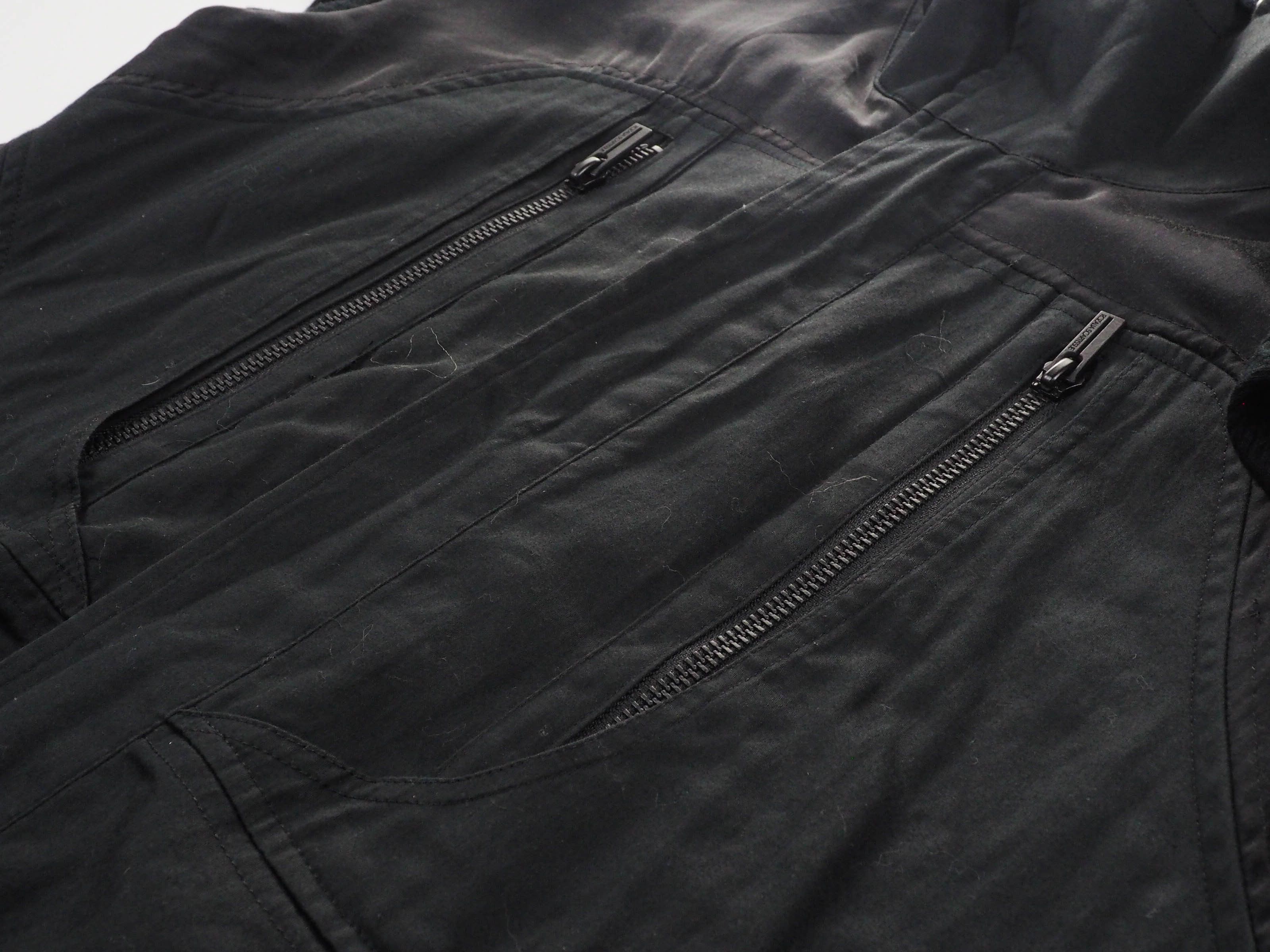 Japanese Brand Rozalia scartissue light jacket Size US L / EU 52-54 / 3 - 11 Thumbnail