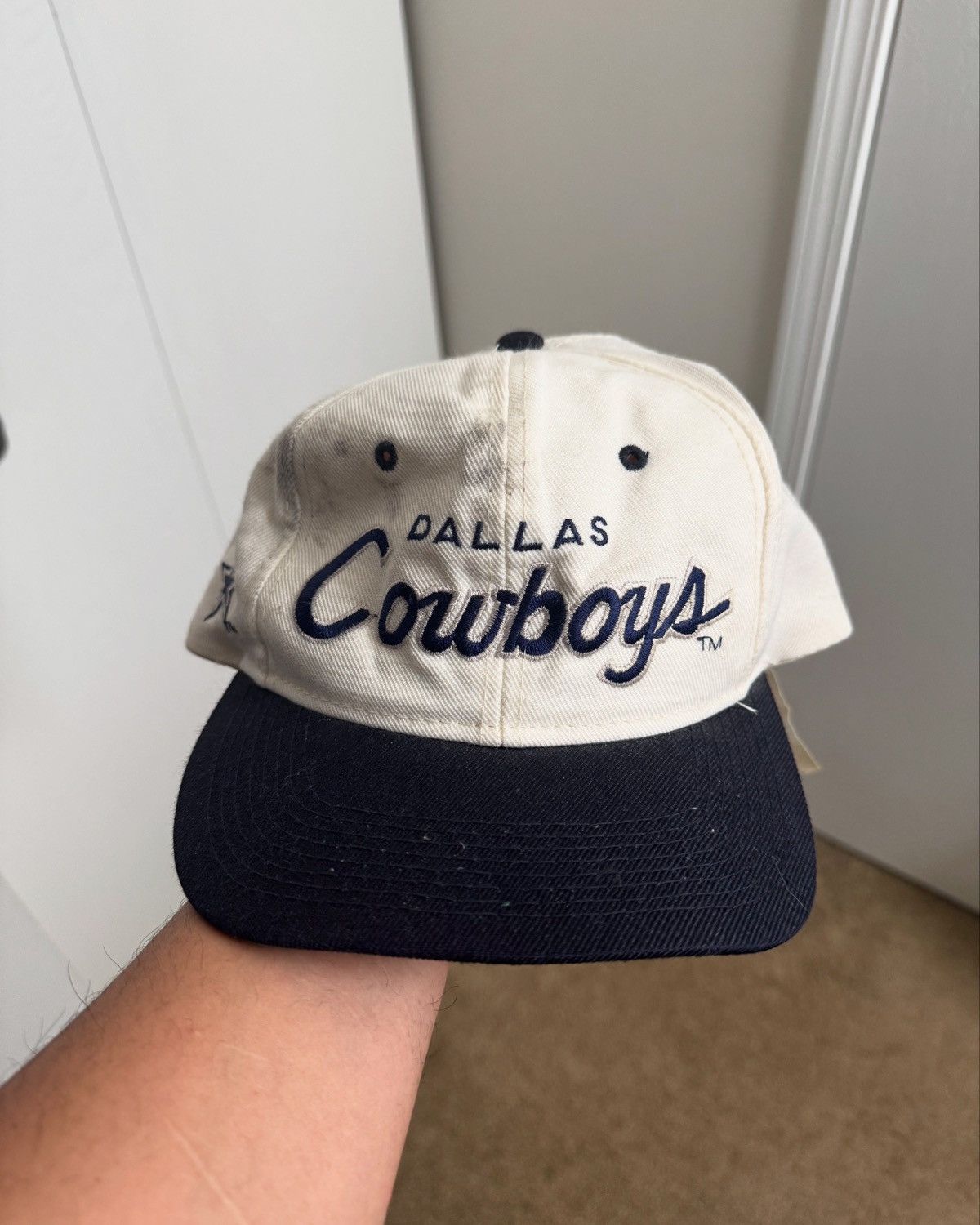 Sports Specialties × Vintage Dallas cowboys Size ONE SIZE - 1 Thumbnail