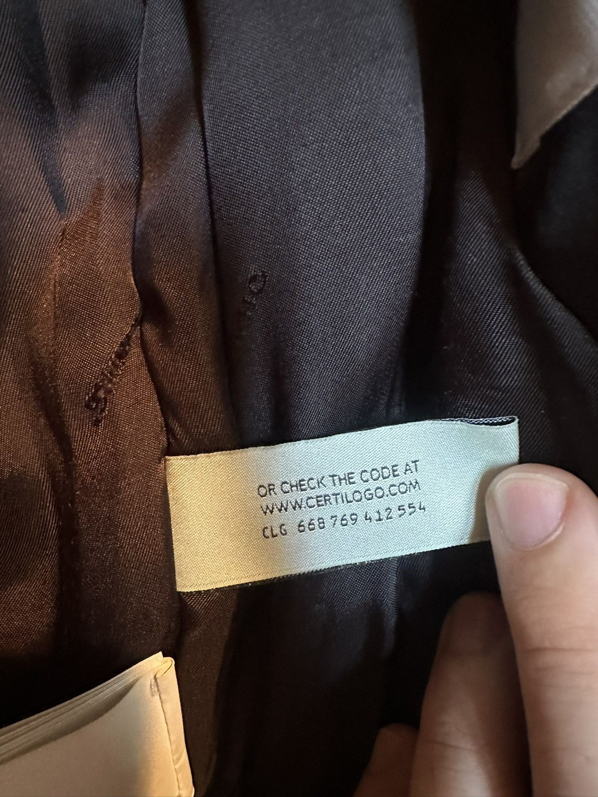 Off-White ***Rare*** Off White Bomber Jacket Size Medium Size US M / EU 48-50 / 2 - 7 Thumbnail