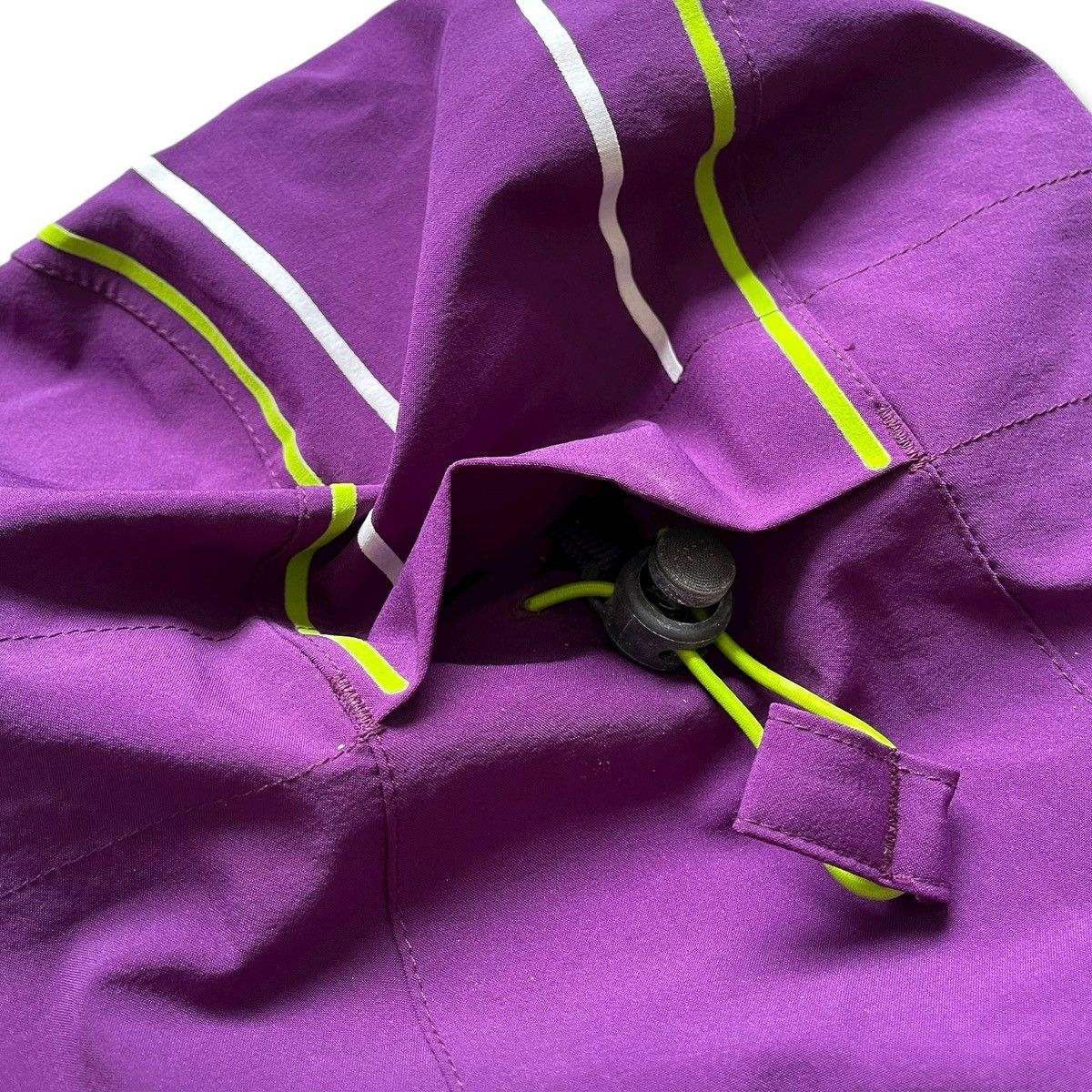 Salomon Salomon Iceglory Ski Gorpcore Jacket Size M / US 6-8 / IT 42-44 - 23 Thumbnail