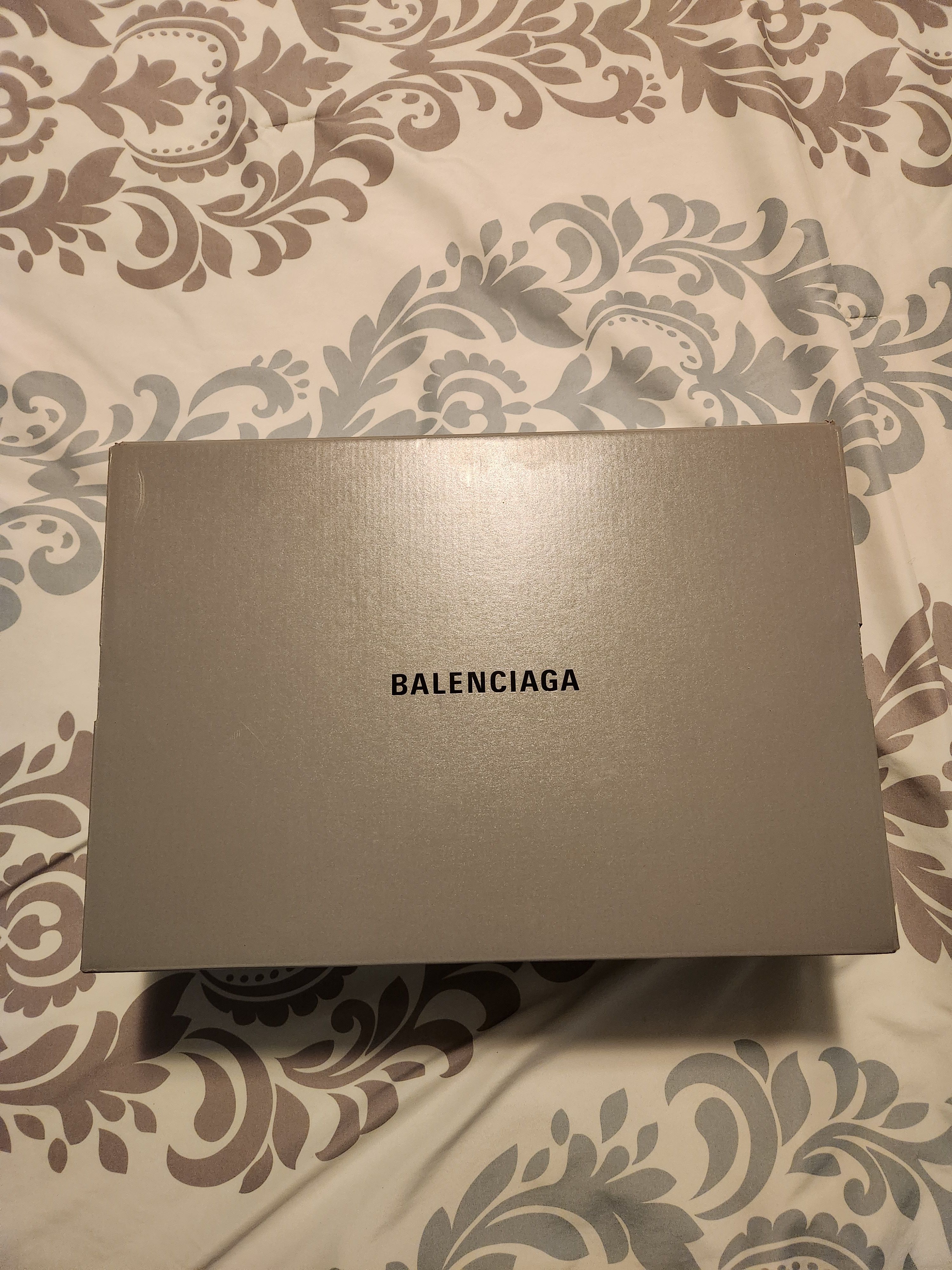Balenciaga Circuit Runner Size US 10 / EU 43 - 5 Thumbnail