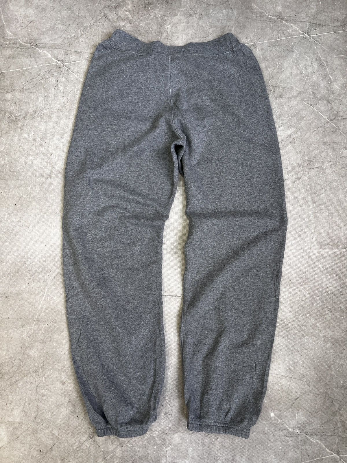 Polo Ralph Lauren Polo RL Ralph Lauren Grey mini pony Sweatpants Sportwear Size US 30 / EU 46 - 9 Thumbnail
