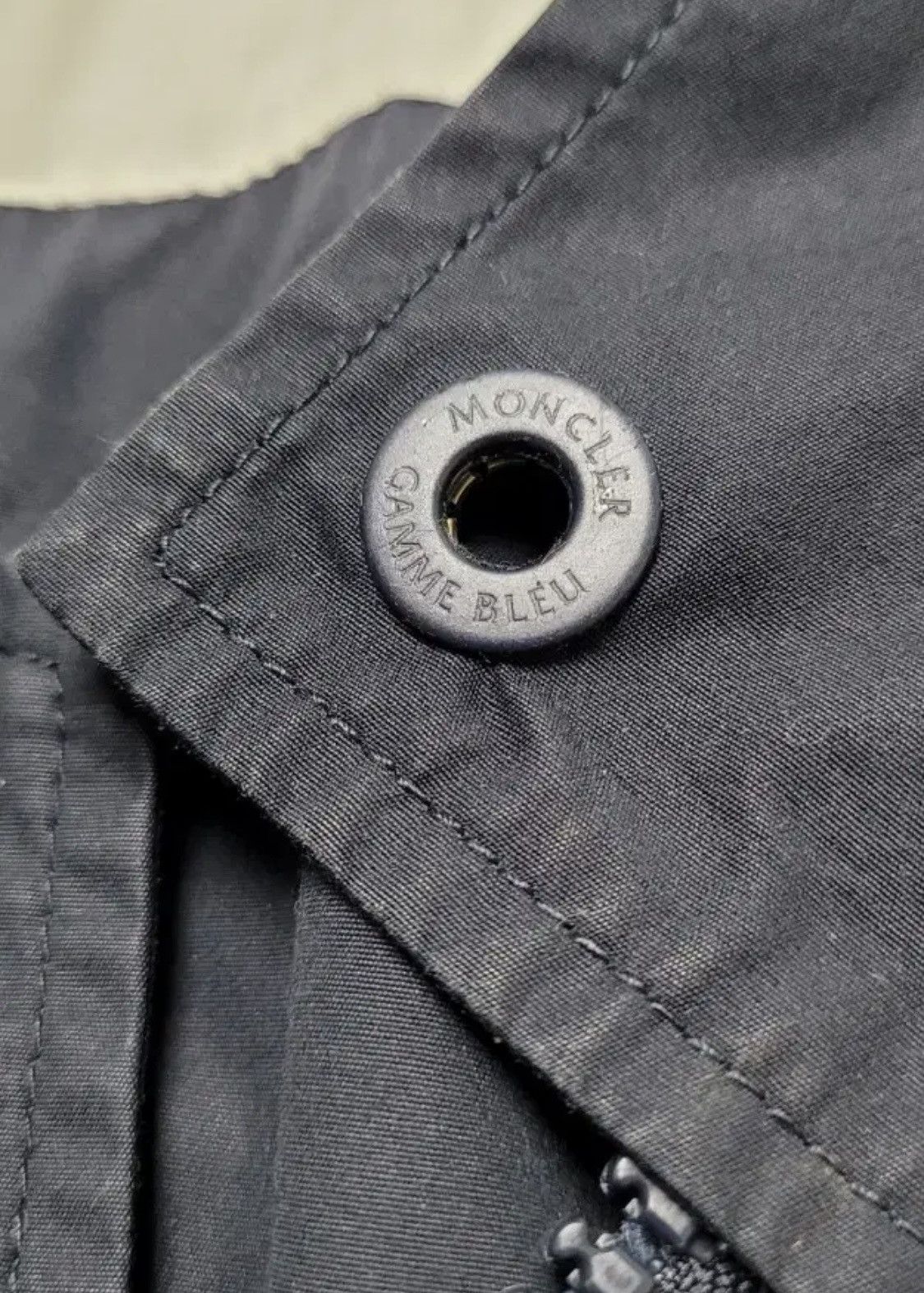 Moncler Moncler Gamme Border Jacket Size US M / EU 48-50 / 2 - 4 Thumbnail