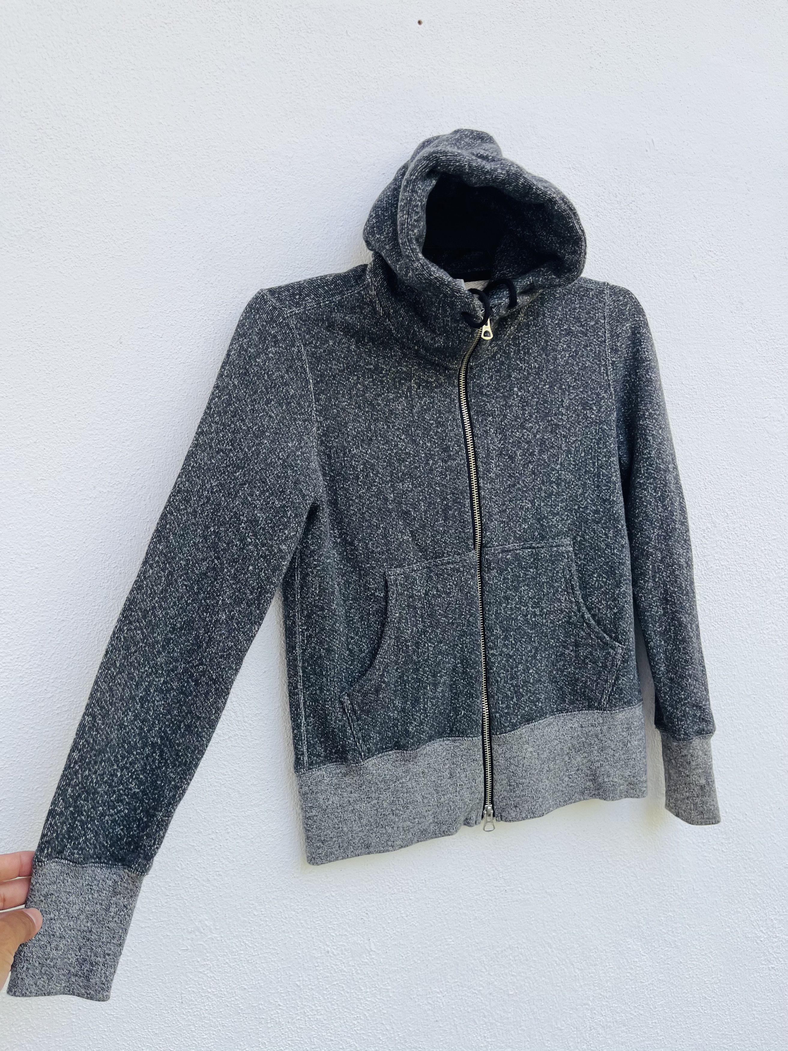 Loopwheeler Vintage Loopwheeler Japanese Designer Fashion Style Size US S / EU 44-46 / 1 - 4 Thumbnail