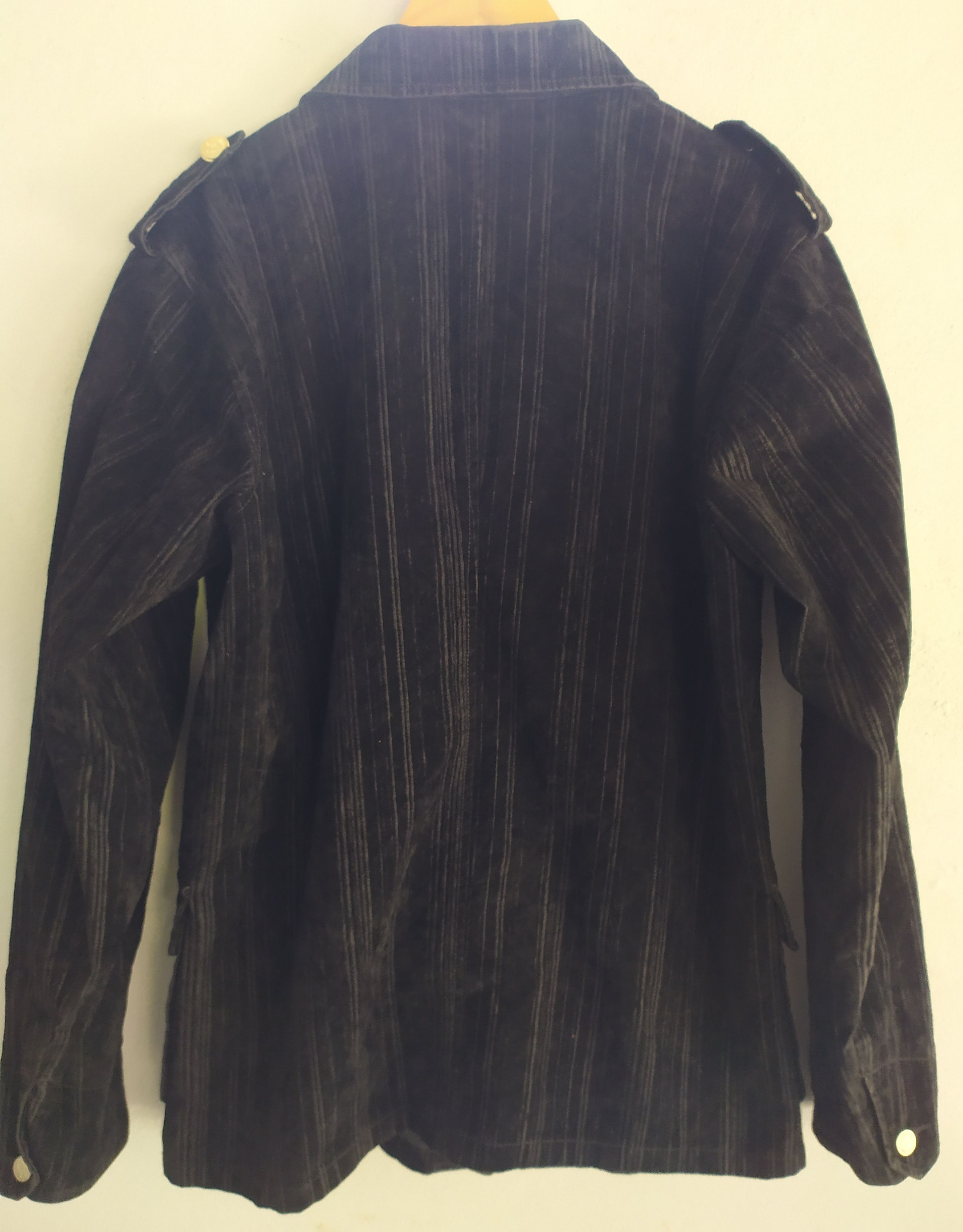 If Six Was Nine × Japanese Brand × Le Grande Bleu (L.G.B.) Glory Hole Jacket Ifsixwasnine Lgb Style Size US L / EU 52-54 / 3 - 2 Thumbnail