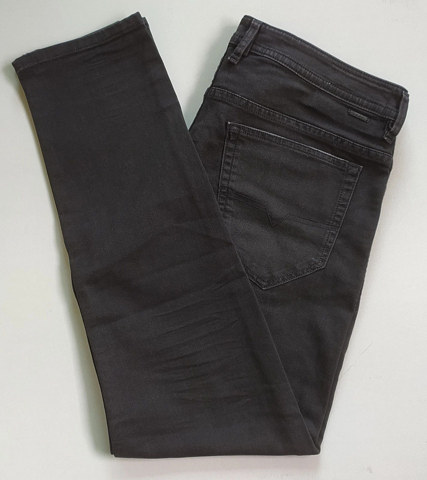 Diesel Diesel THOMMER-C L.32 MENS JEANS T/9609 Size US 36 / EU 52 - 13 Thumbnail