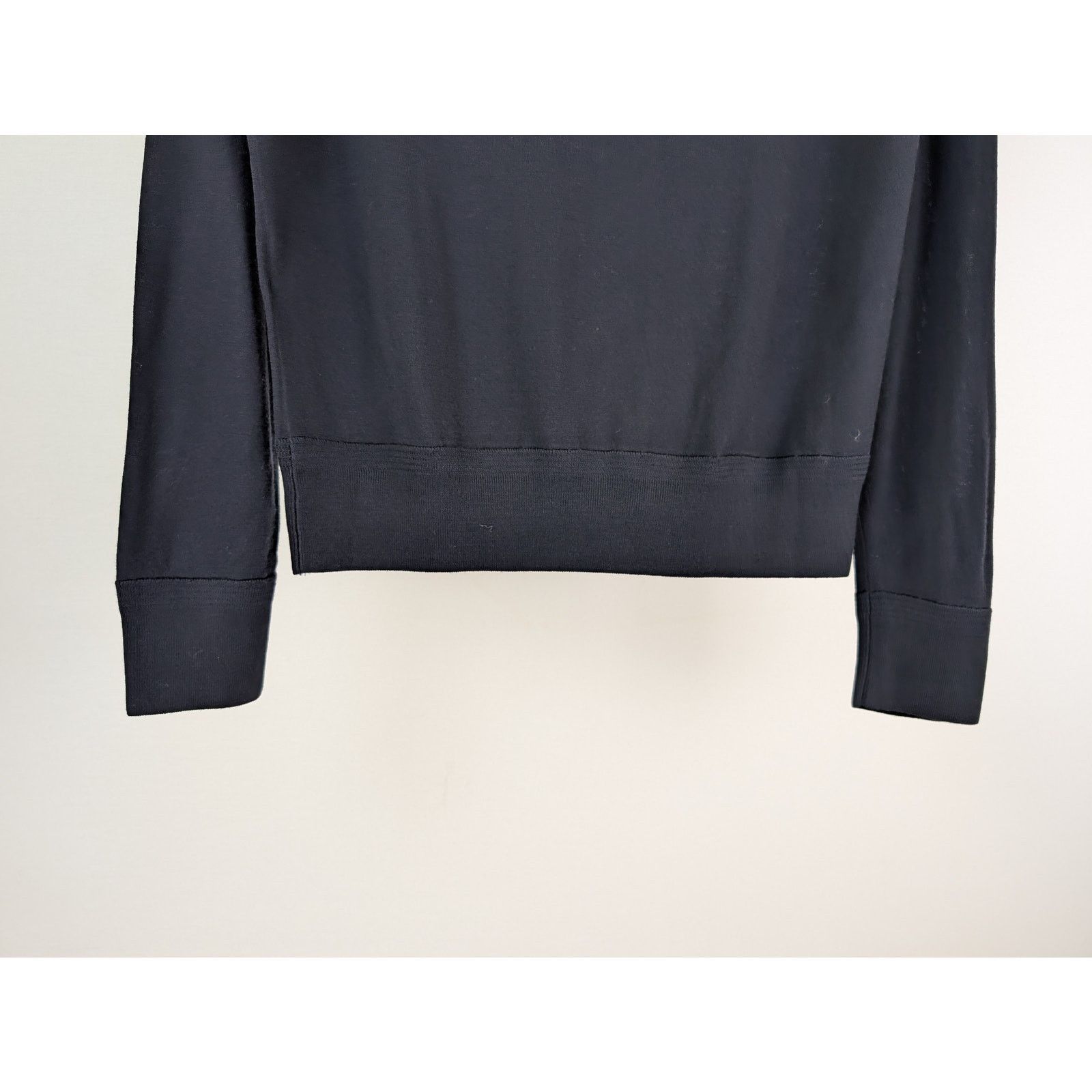 Tom Ford o1rshd1 Polo Shirt in Black Size US XL / EU 56 / 4 - 8 Thumbnail