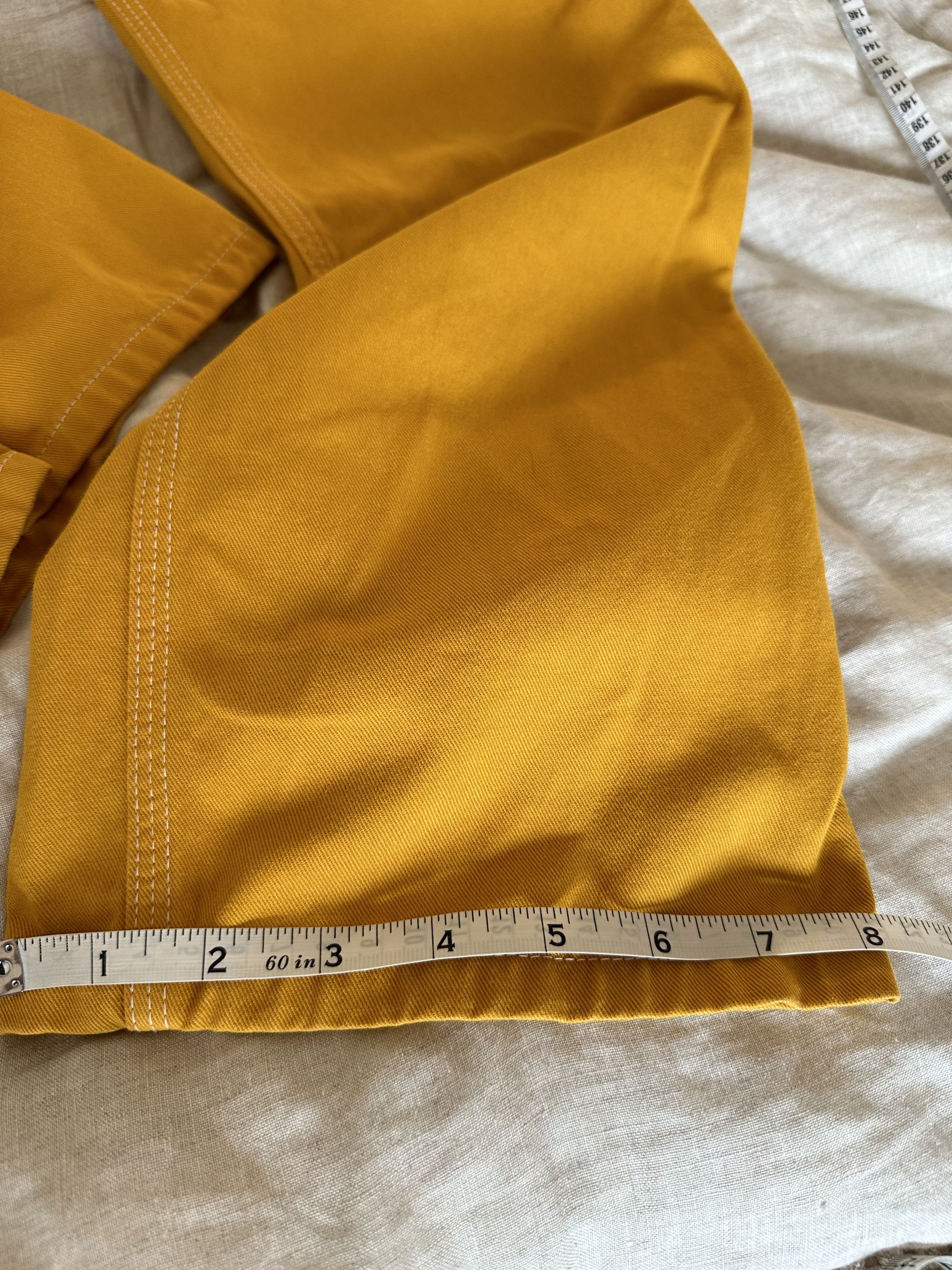 Cherry LA Cherry LA Cargo Pants Size US 30 / EU 46 - 10 Thumbnail