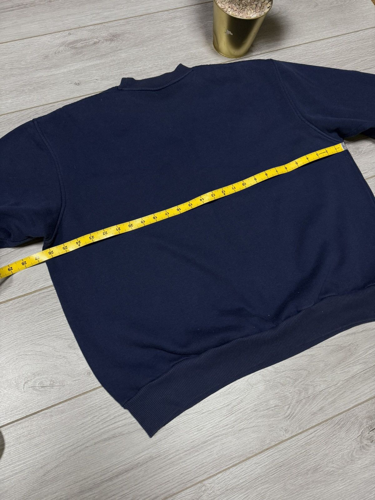 Umbro Umbro vintage big logo sweatshirt Size US XL / EU 56 / 4 - 9 Thumbnail