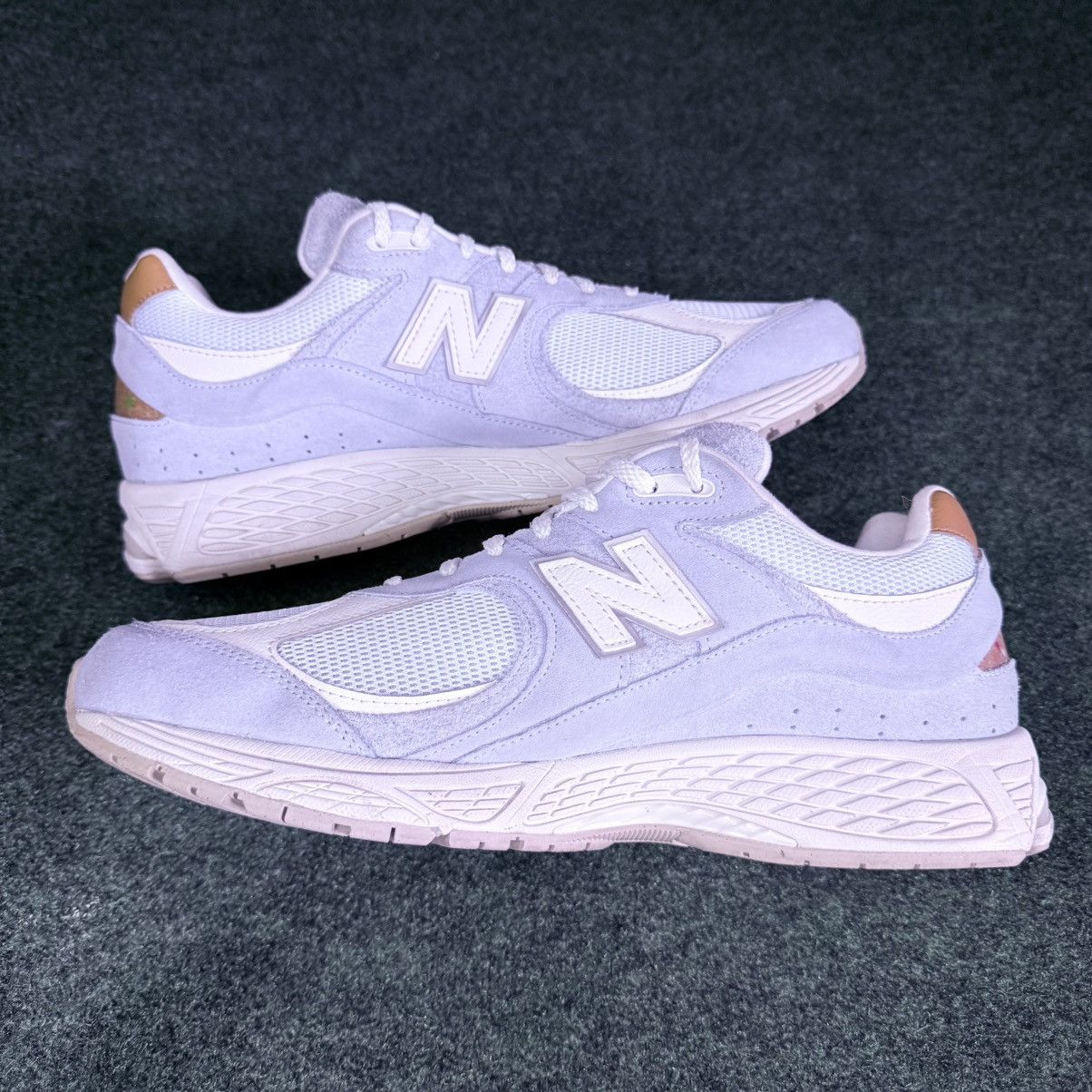 New Balance New balance 2002r “wet blue” Size US 12 / EU 45 - 3 Thumbnail