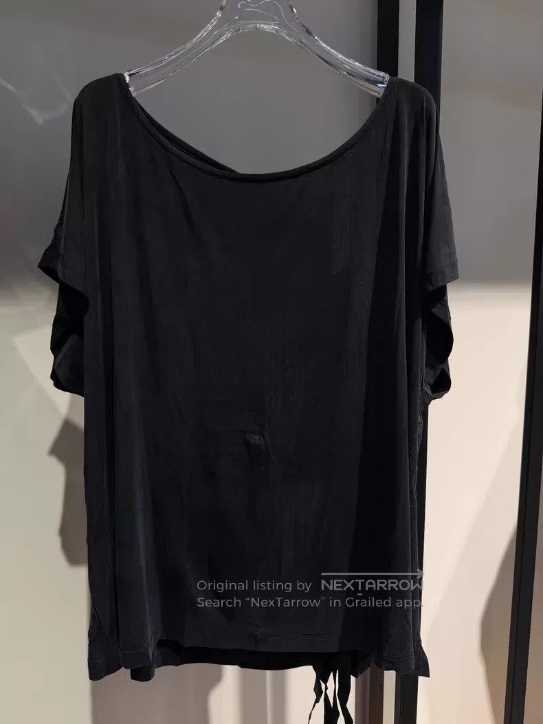 Ann Demeulemeester Ann Demeulemeester Ladies' top Size M / US 6-8 / IT 42-44 - 3 Thumbnail
