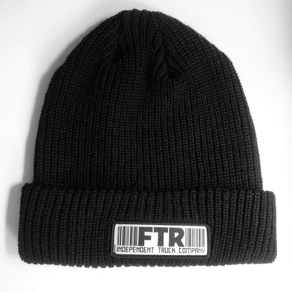 Independent Truck Co. INDEPENDENT FTR Beanie Size ONE SIZE - 1 Thumbnail