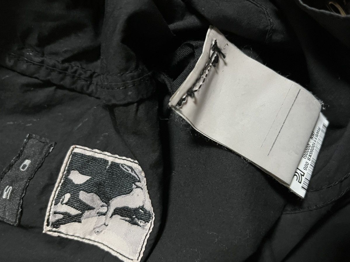 Rick Owens Drkshdw rick owens vest Size US XS / EU 42 / 0 - 8 Thumbnail