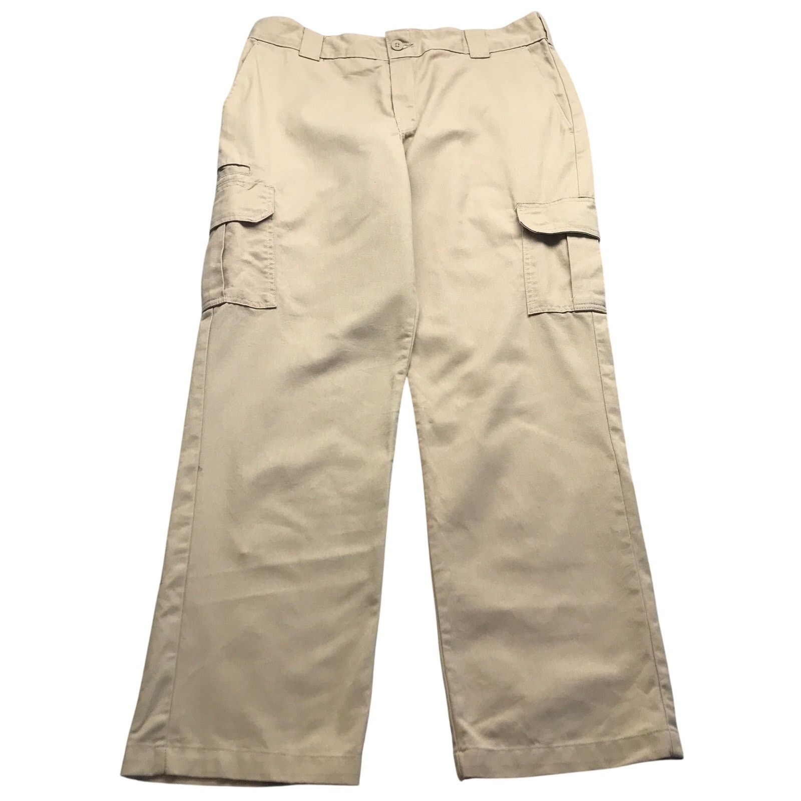 Dickies Dickies Cargo Work Twill Pants Mens 36x29 Regular Utility Size US 36 / EU 52 - 1 Thumbnail