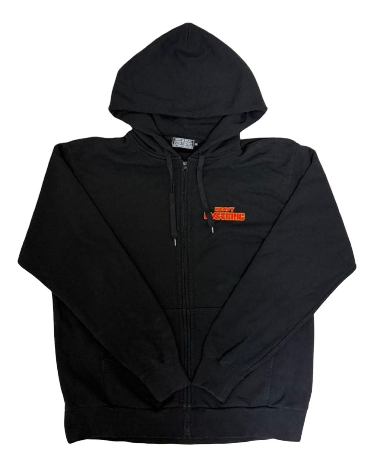 Hysteric Glamour × Japanese Brand × Streetwear Hysteric Glamour
