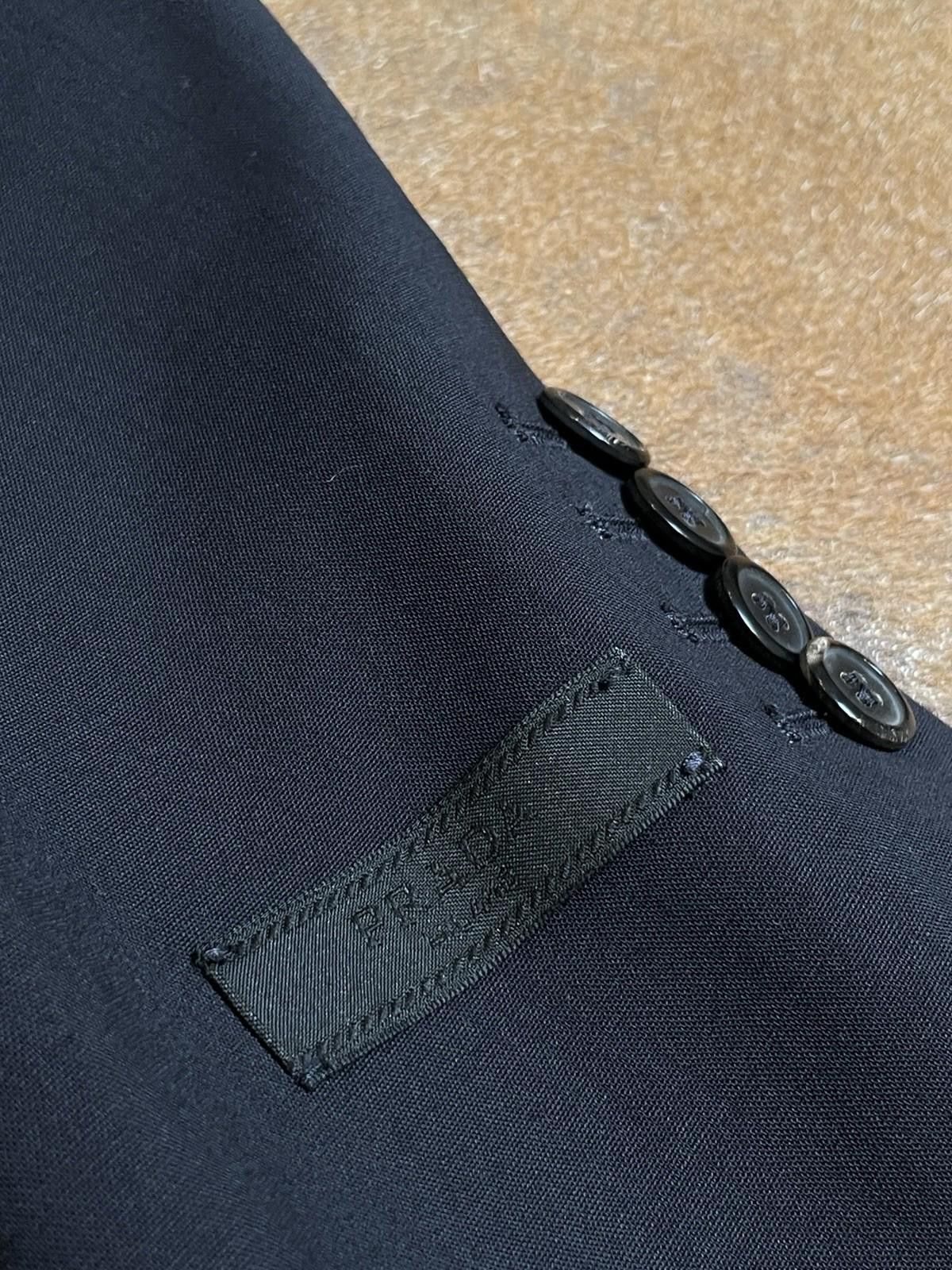 Prada Prada Suit 34R Brand New Size US S / EU 44-46 / 1 - 4 Thumbnail