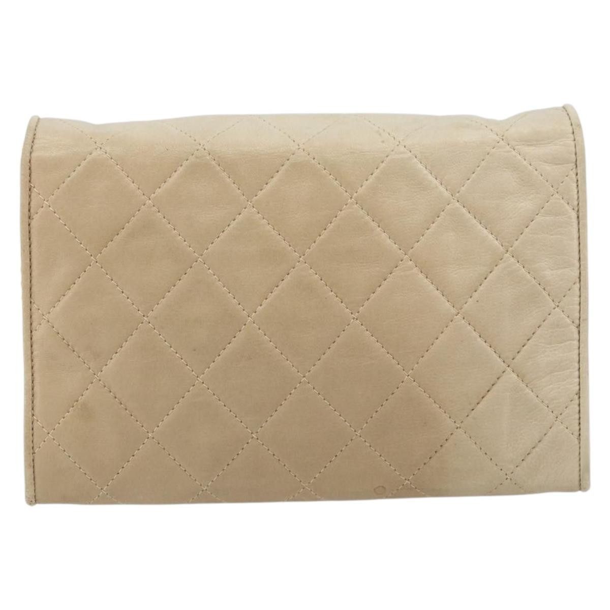 Chanel Chanel Matelasse Chain Shoulder Bag Size ONE SIZE - 2 Thumbnail