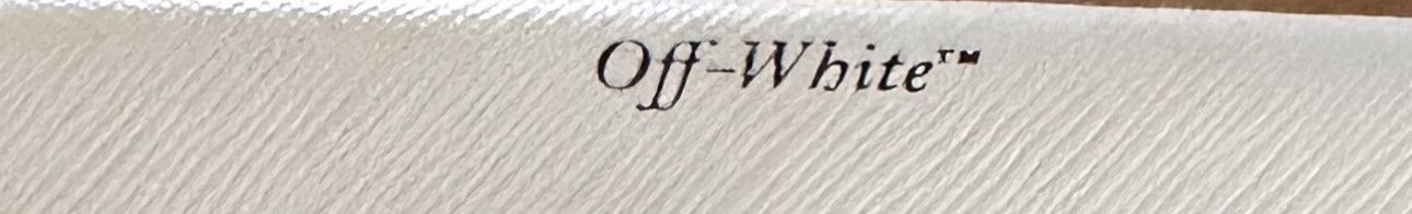 Off-White Off White coins wallet Size ONE SIZE - 5 Thumbnail