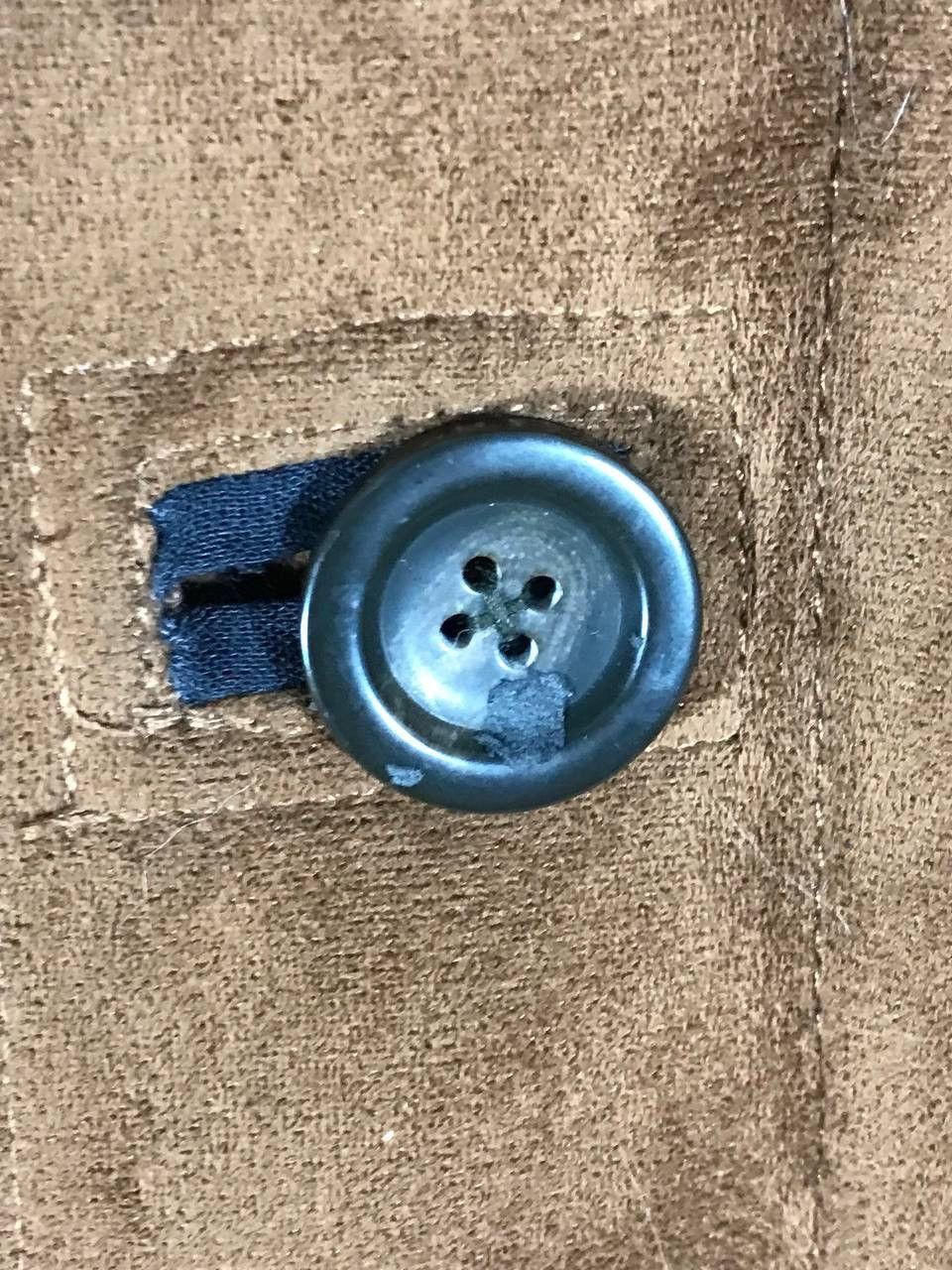 Avirex avirex b-3 design long jacket army Size US M / EU 48-50 / 2 - 12 Thumbnail
