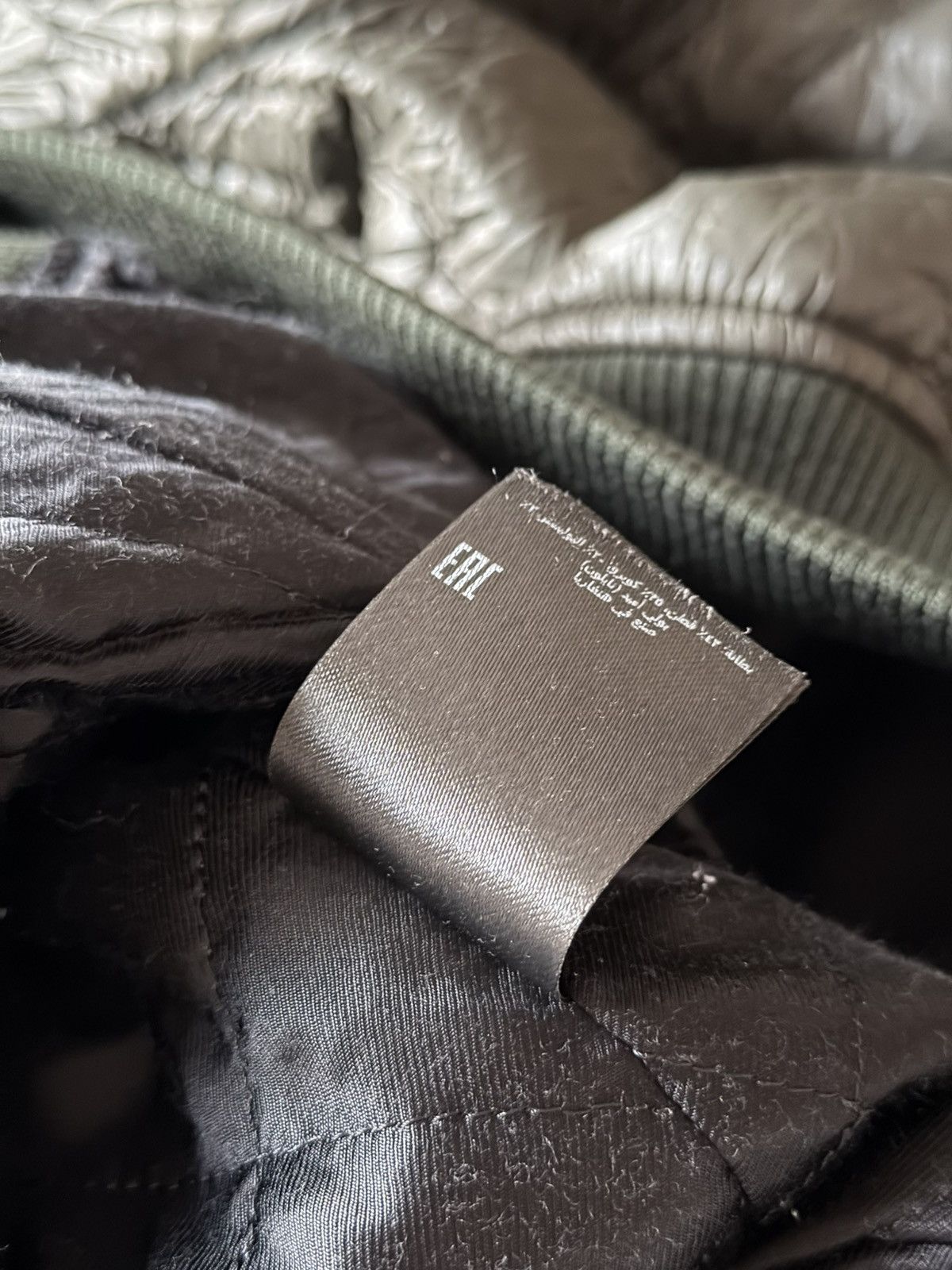 Dries Van Noten Dries van noten bomber Size US S / EU 44-46 / 1 - 5 Thumbnail