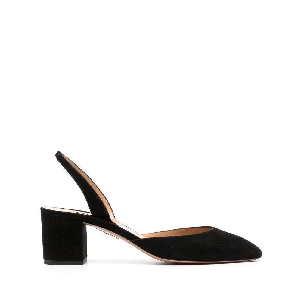 AQUAZZURA TALITA PUMPS SIZE 36