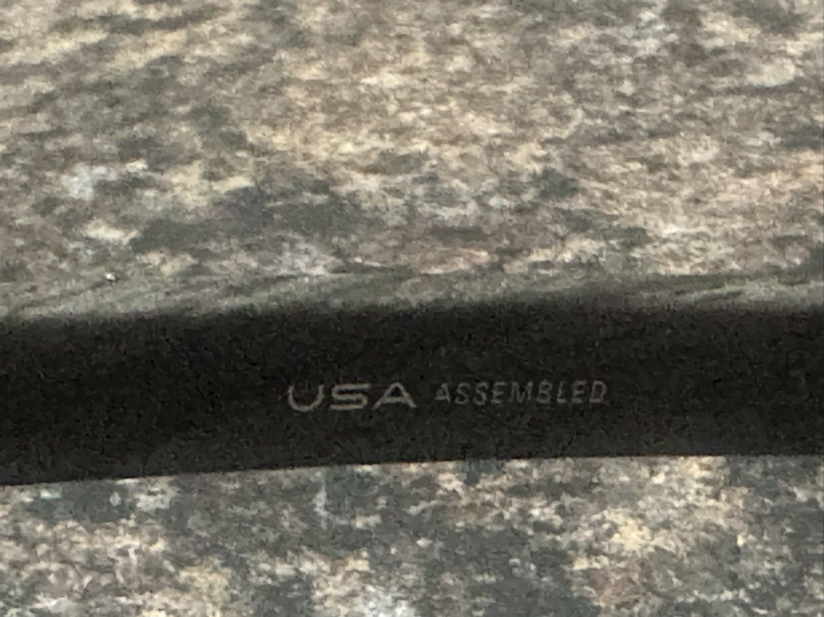 Oakley Oakley sunglasses Size ONE SIZE - 2 Thumbnail