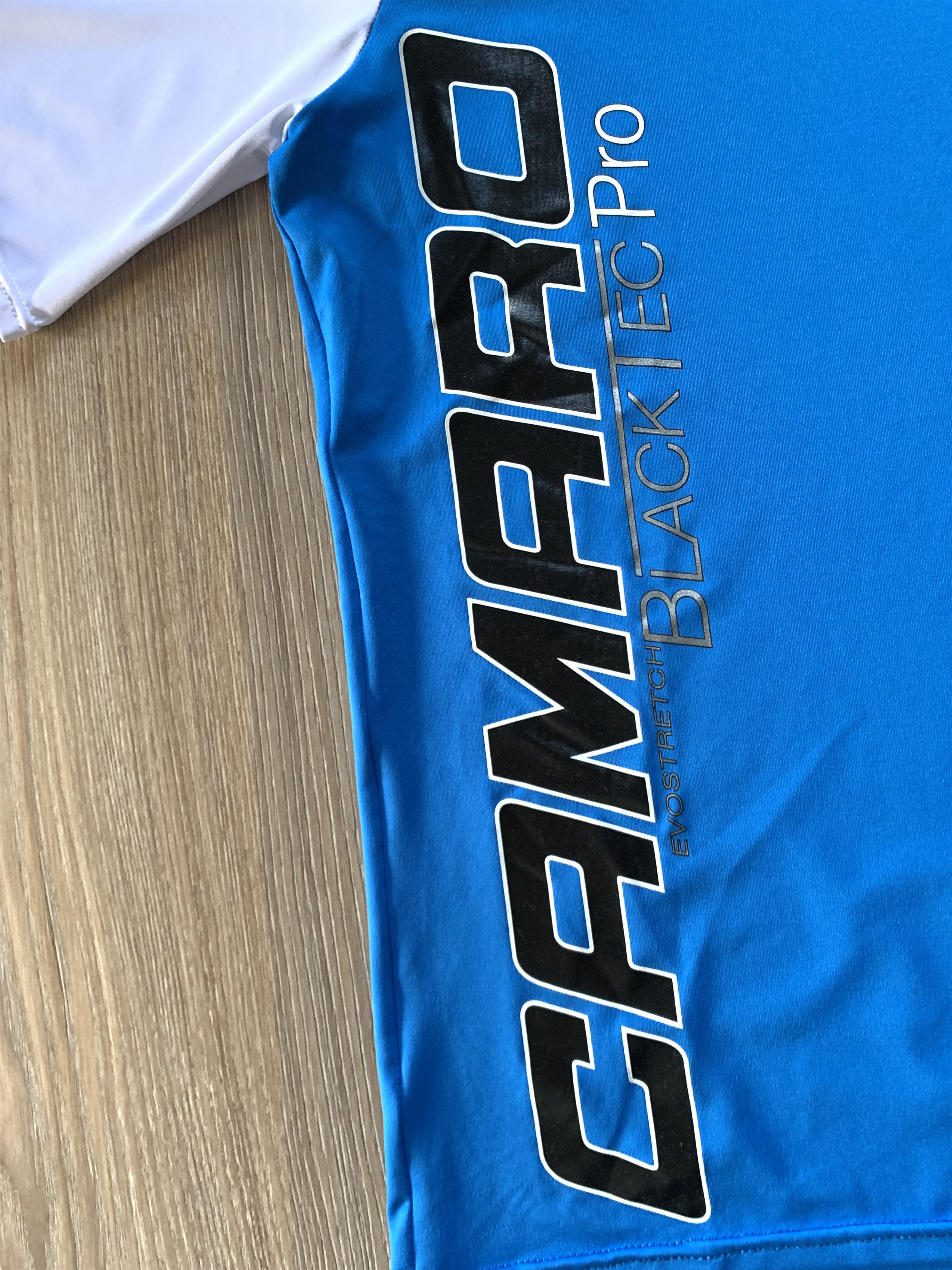 Sports Specialties Camaro Printed Swim Shirt Hydro Size US S / EU 44-46 / 1 - 5 Thumbnail