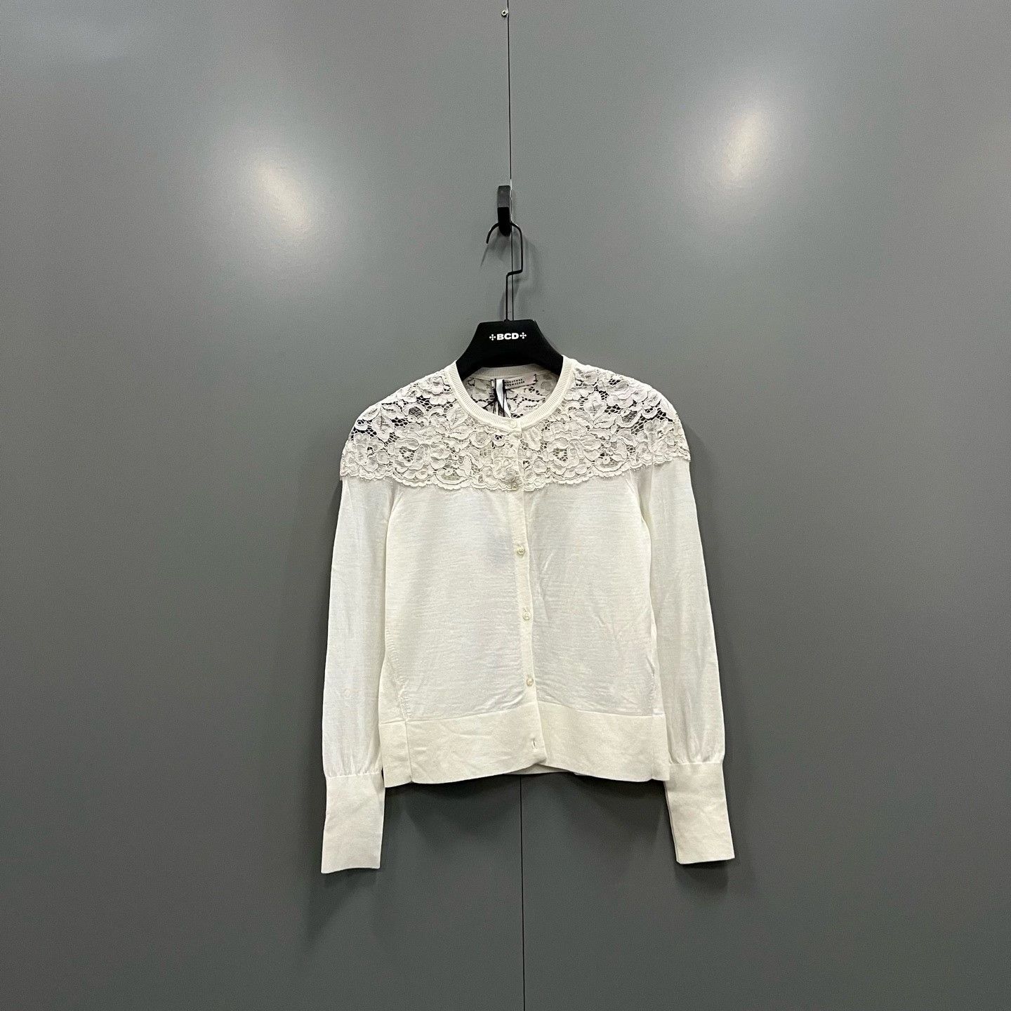 DOROTHEE SCHUMACHER Dorothee Schumacher White T-Shirt it_36 Women Size XS / US 0-2 / IT 36-38 - 1 Thumbnail