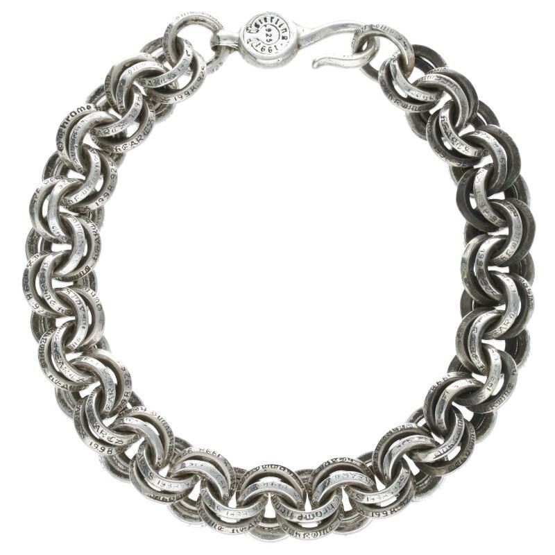 アクセサリー Chrome Hearts Bangle Double Dog Chrome Hearts Bangle Double Dog | Facebook