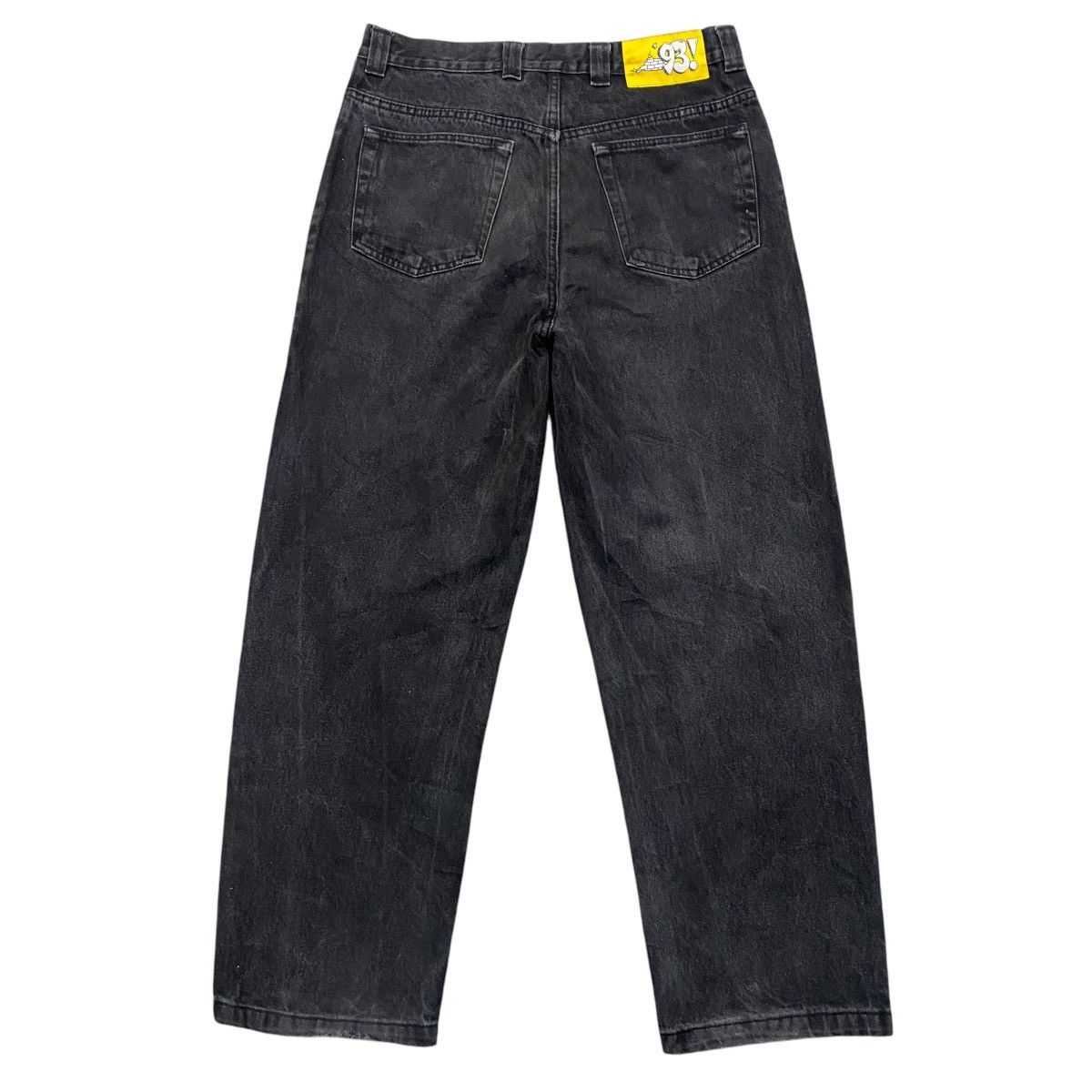 Polar Skate 93Denim Jeans