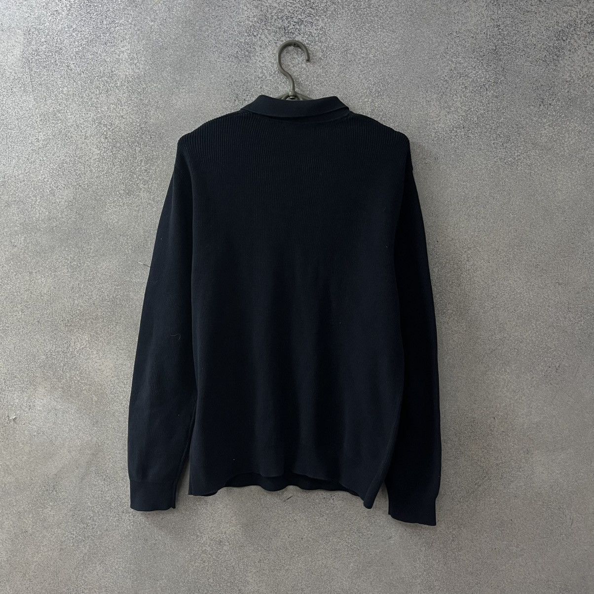 Ralph Lauren Ralph Lauren Purple Label Polo Shirt long sleeve Size US L / EU 52-54 / 3 - 7 Thumbnail
