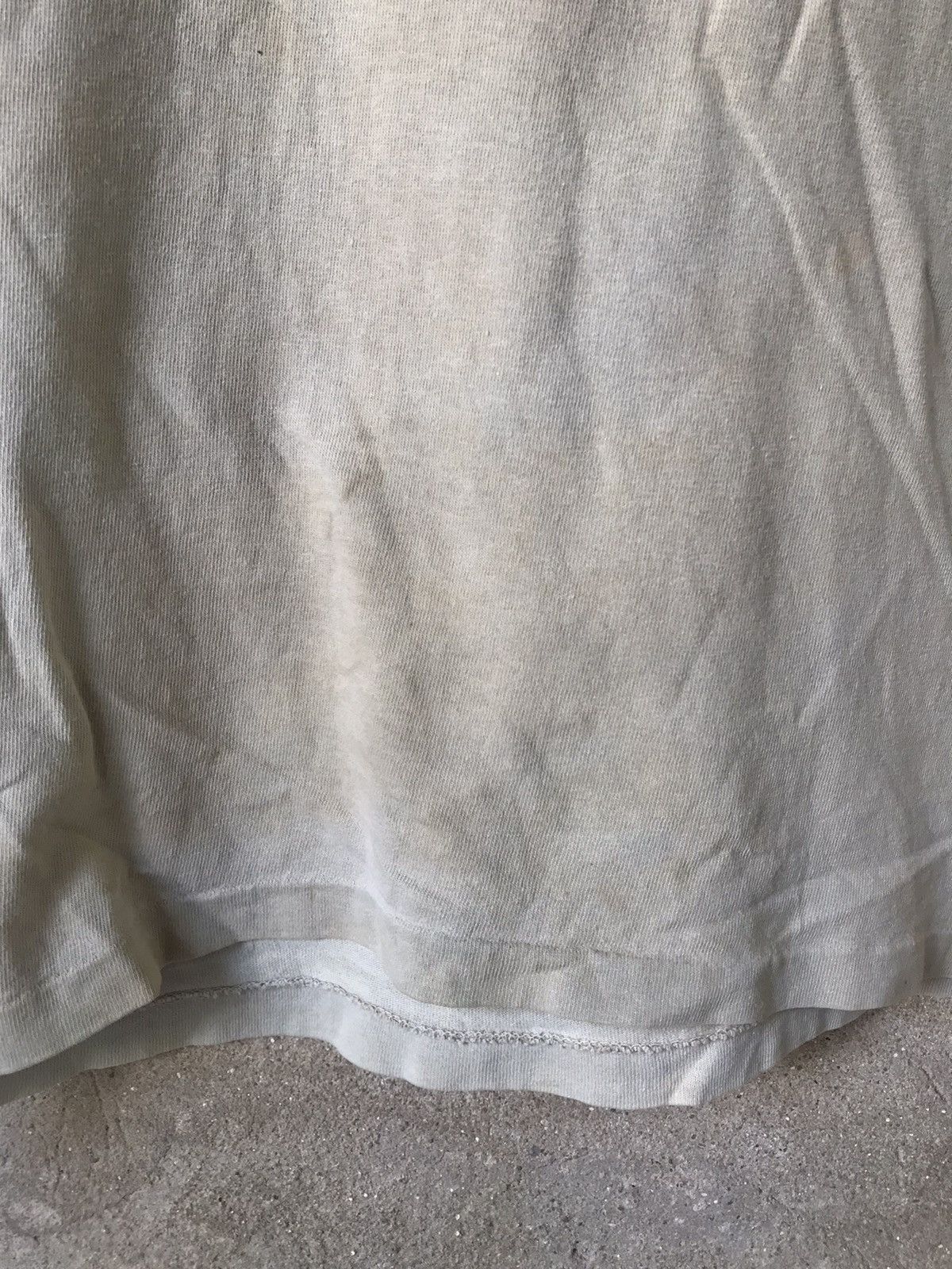 Band Tees × Vintage Vintage 90s Mudhoney Shirt Size US M / EU 48-50 / 2 - 4 Thumbnail