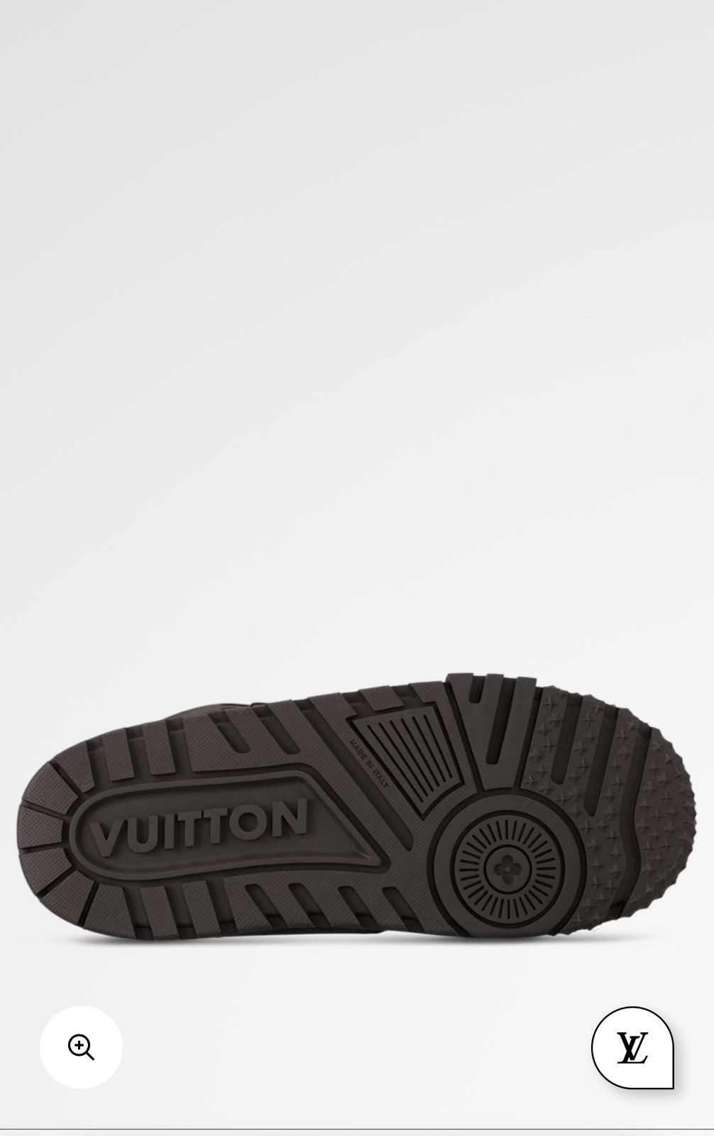 Louis Vuitton Louis Vuitton Boots Size US 11 / EU 44 - 4 Thumbnail