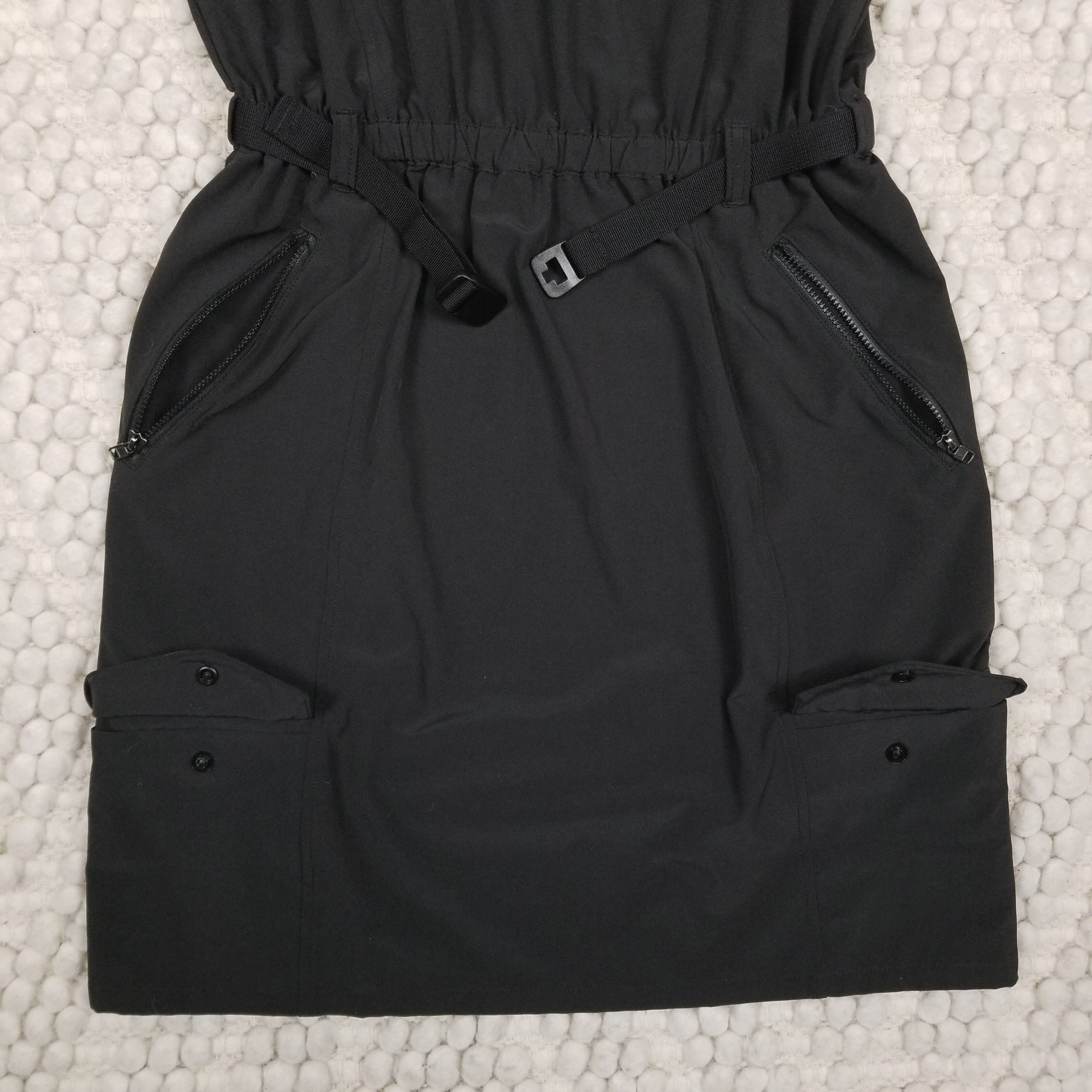Patagonia Fleetwith Belted Dress Size XS / US 0-2 / IT 36-38 - 6 Thumbnail