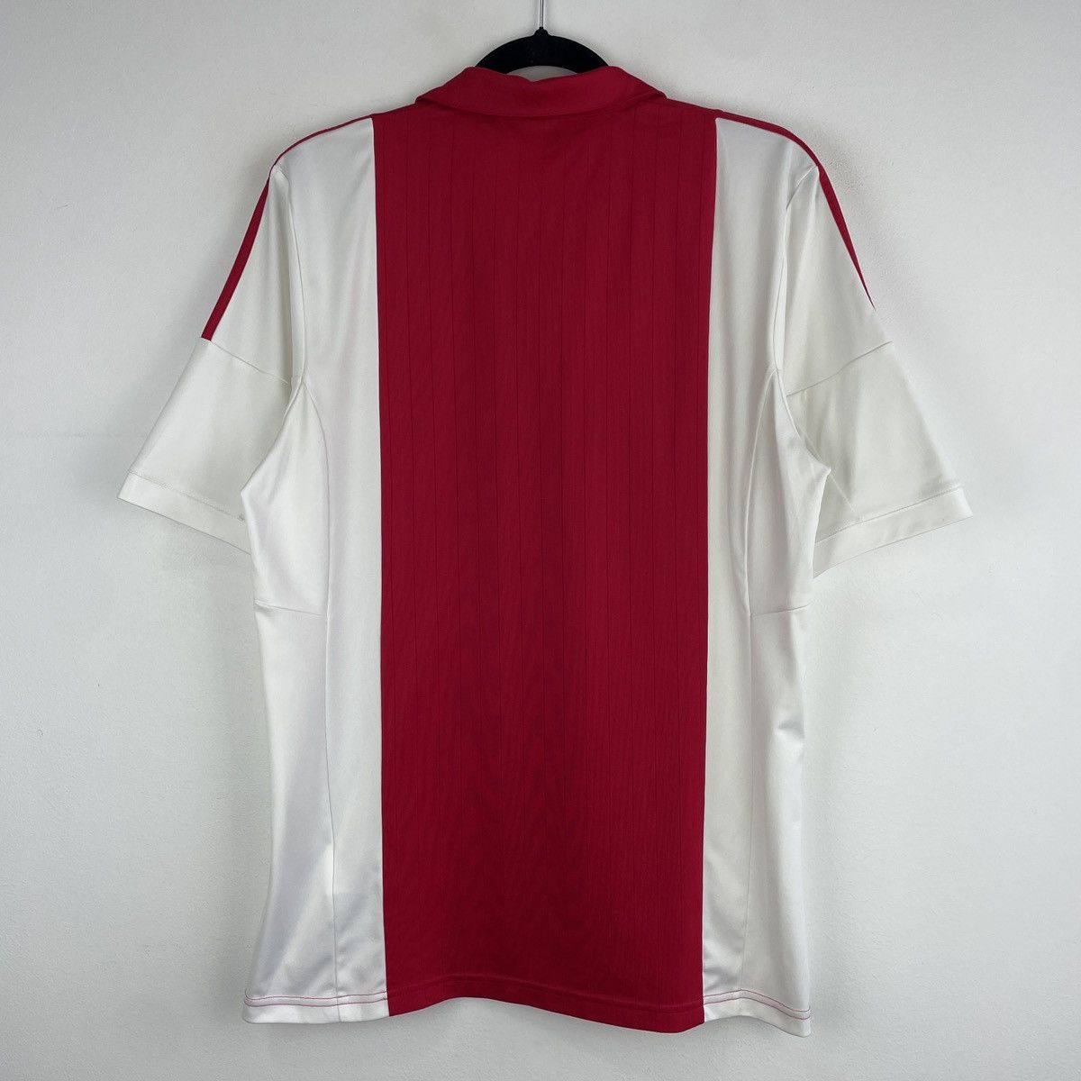 Adidas Ajax Amsterdam Adidas Home Jersey Shirt 2014/2015 Size US M / EU 48-50 / 2 - 7 Thumbnail
