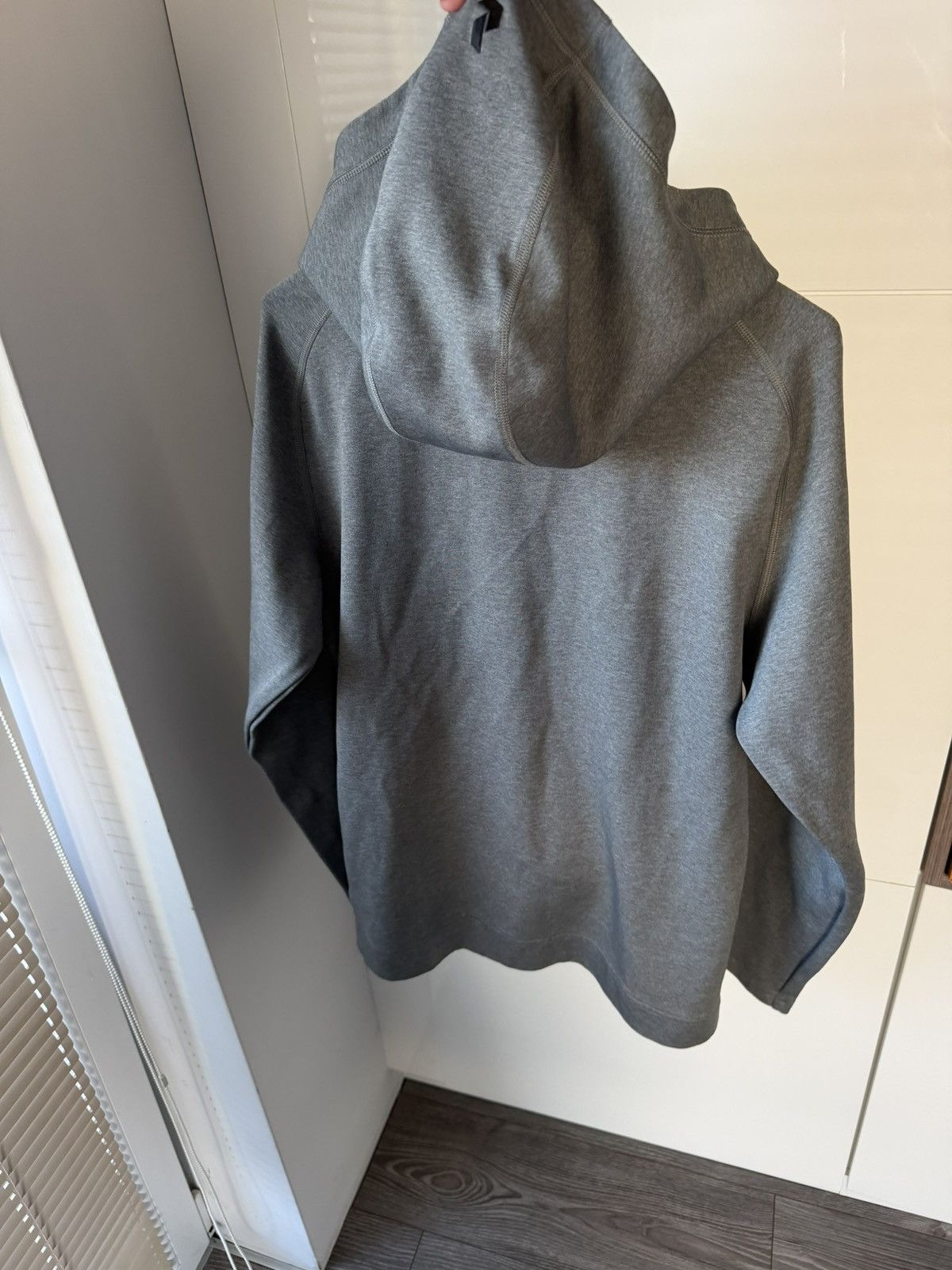 Peak Performance Peak Performance R&D Pro Quality SS 24 Gorpcore Hoodie Size US M / EU 48-50 / 2 - 12 Thumbnail