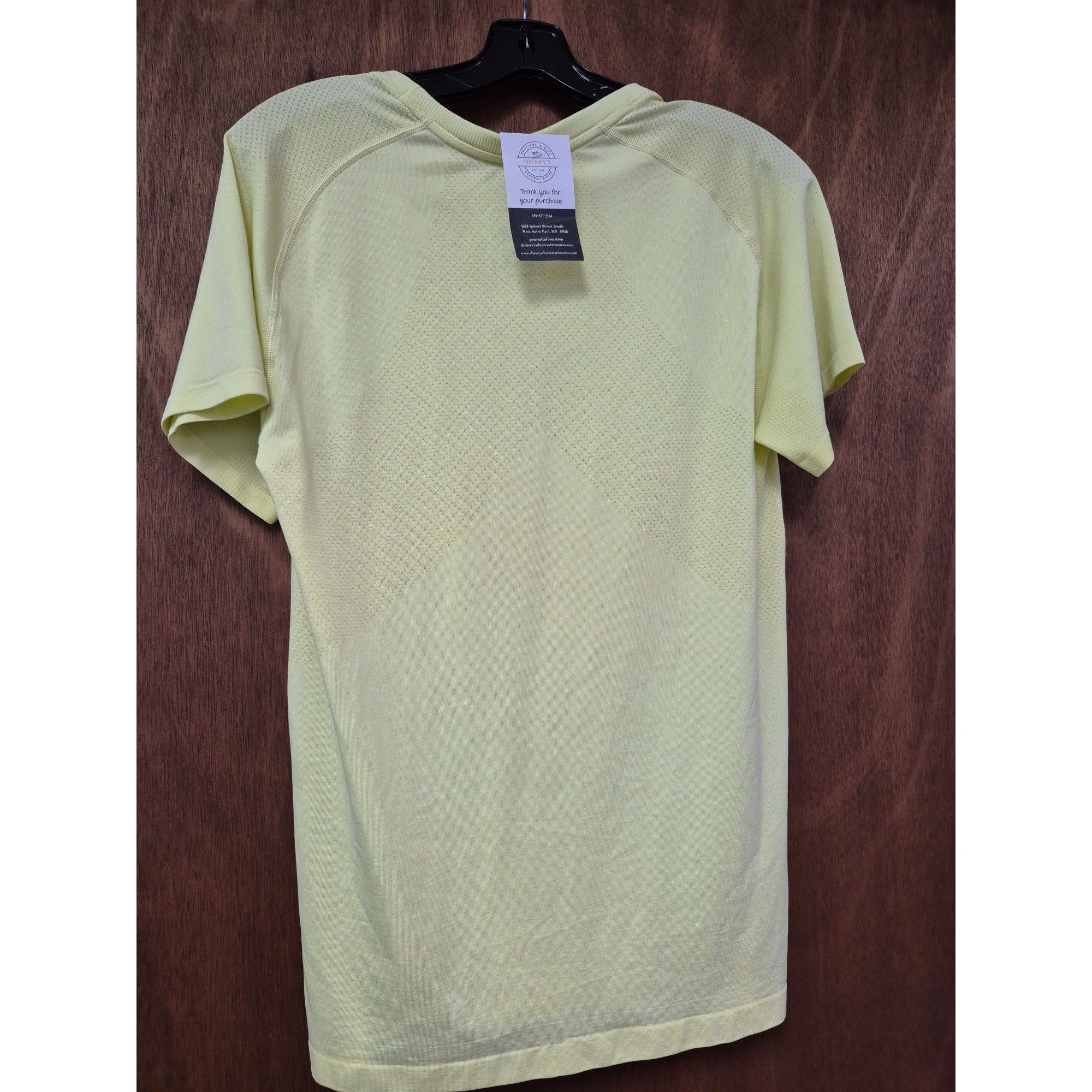 Other Men' Short Sleeve T-Shirt - All in Motion™ Small Damaged Size US S / EU 44-46 / 1 - 5 Thumbnail