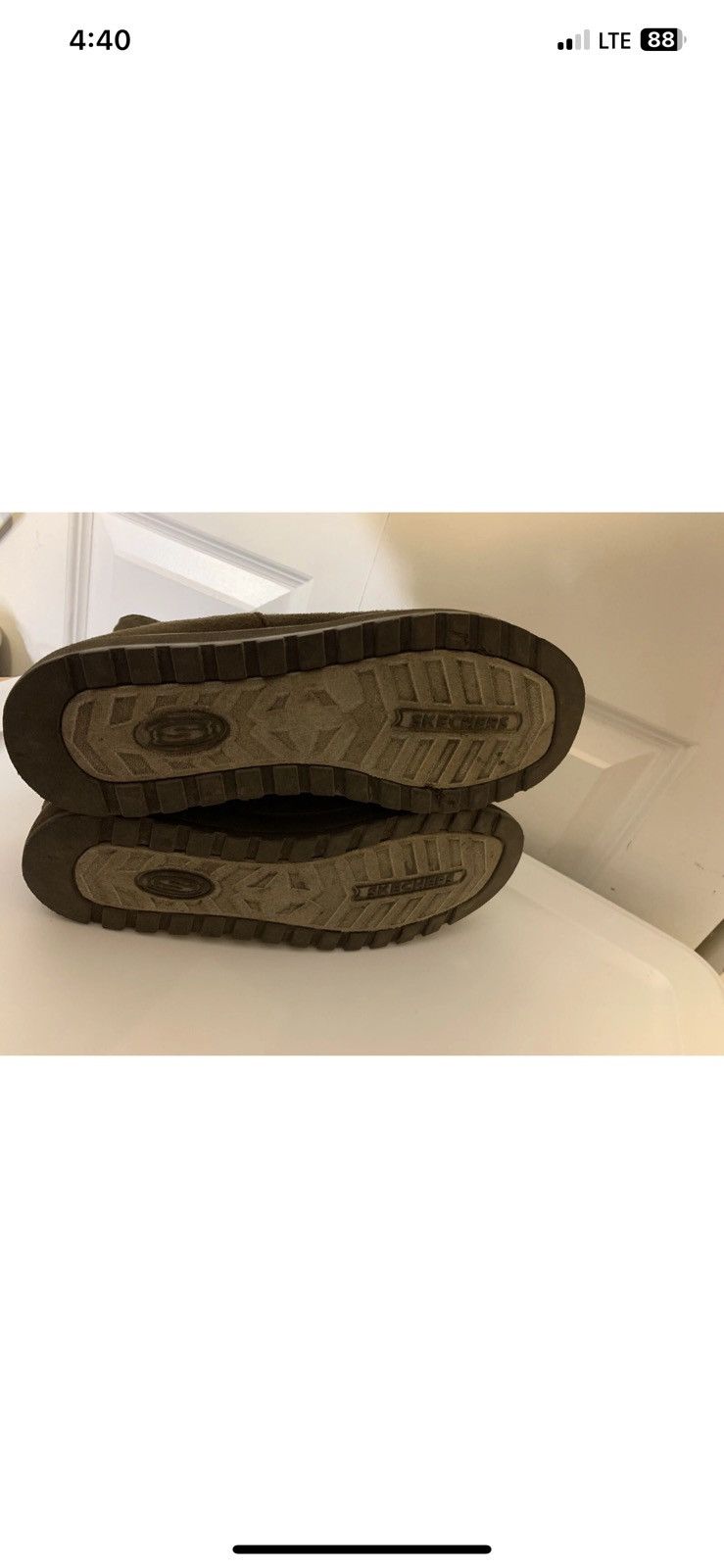 SKECHERS Skechers womens sz 9 Australia boots brown Size US 9 / IT 39 - 6 Thumbnail