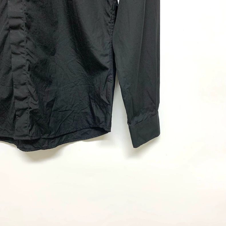 Givenchy Givenchy Size39 [Women's wear] Shirt with five-pointed star Size US M / EU 48-50 / 2 - 2 Thumbnail
