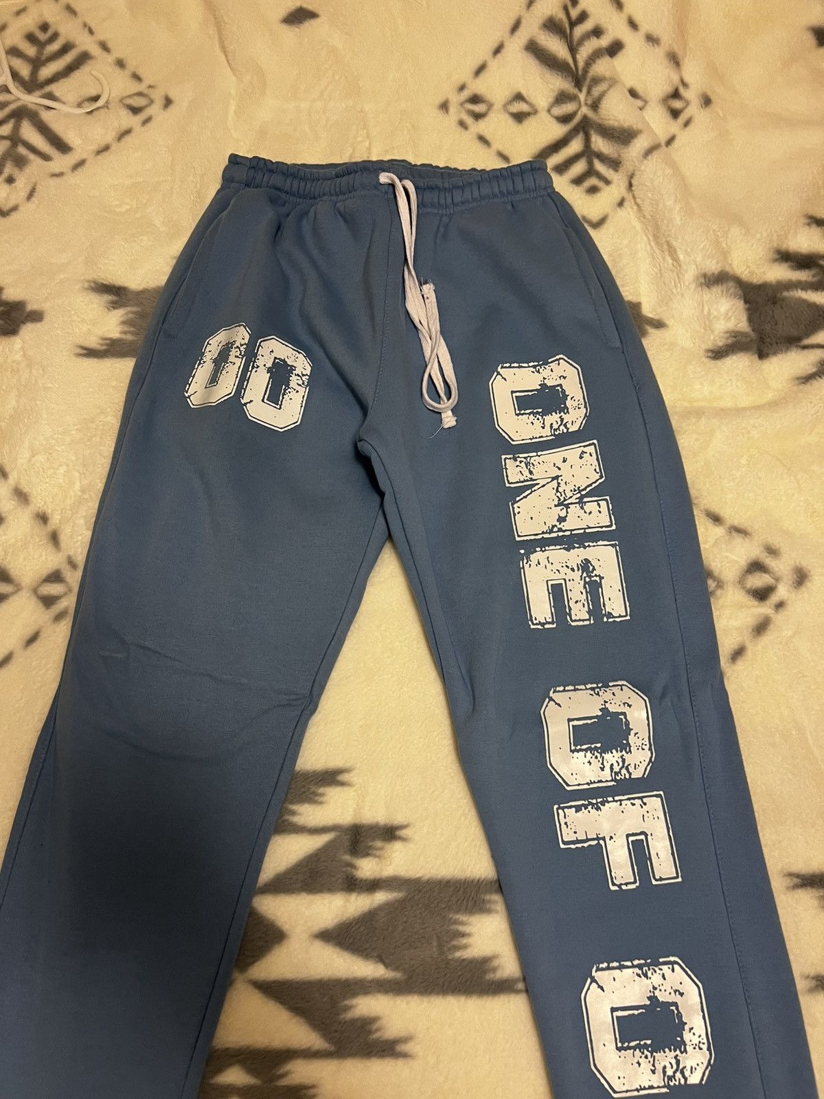 Other One of Onee Sweatpants Size US 36 / EU 52 - 3 Thumbnail