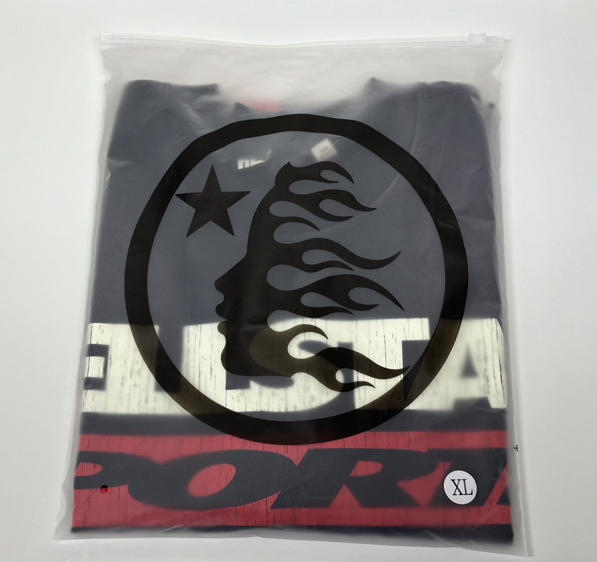 HELLSTAR Hellstar Family Tee (T-Shirt) Size US XL / EU 56 / 4 - 3 Thumbnail