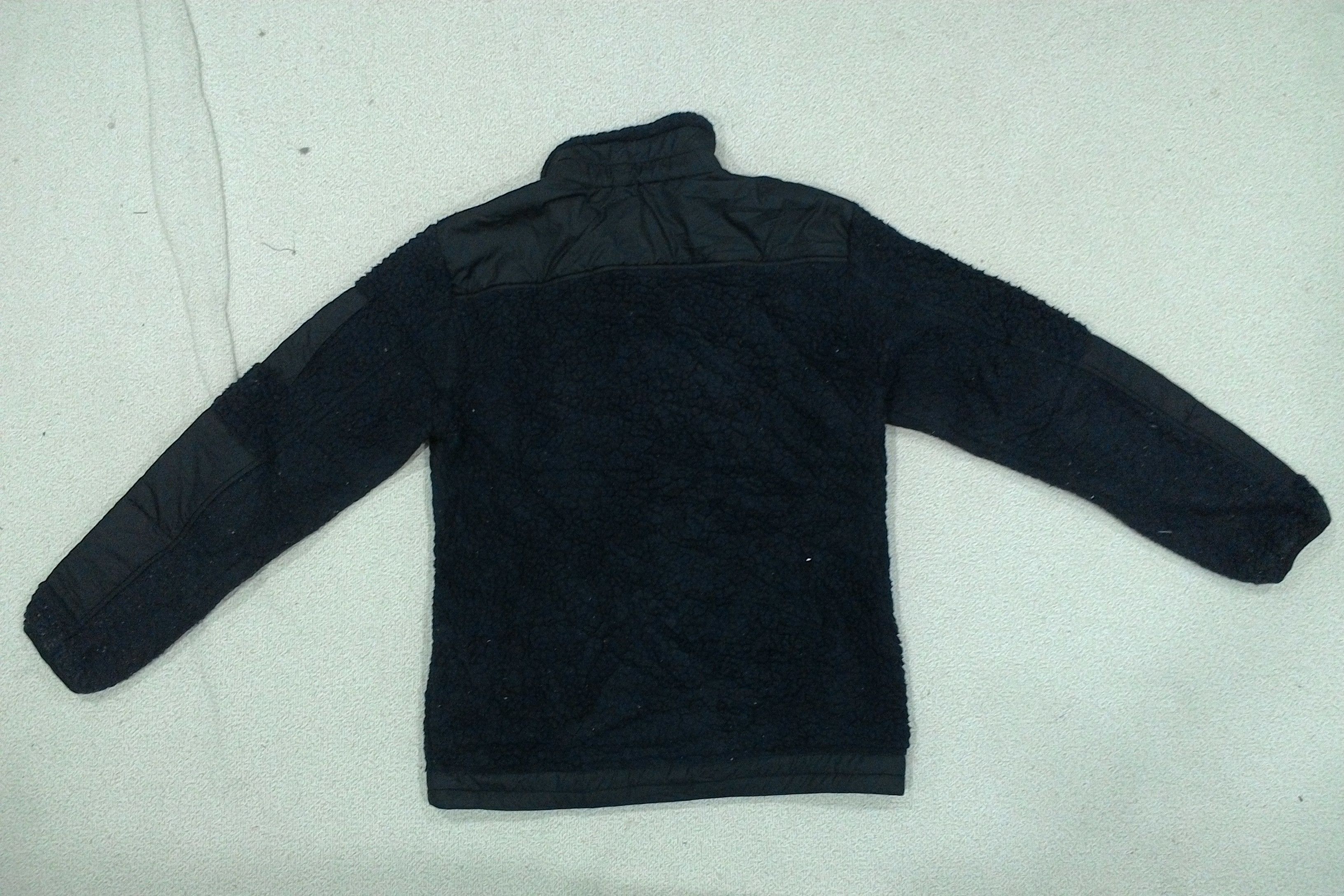 Jun Takahashi × Undercover × Uniqlo Uniqlo x Undercover Fleece Jacket Size US M / EU 48-50 / 2 - 3 Thumbnail