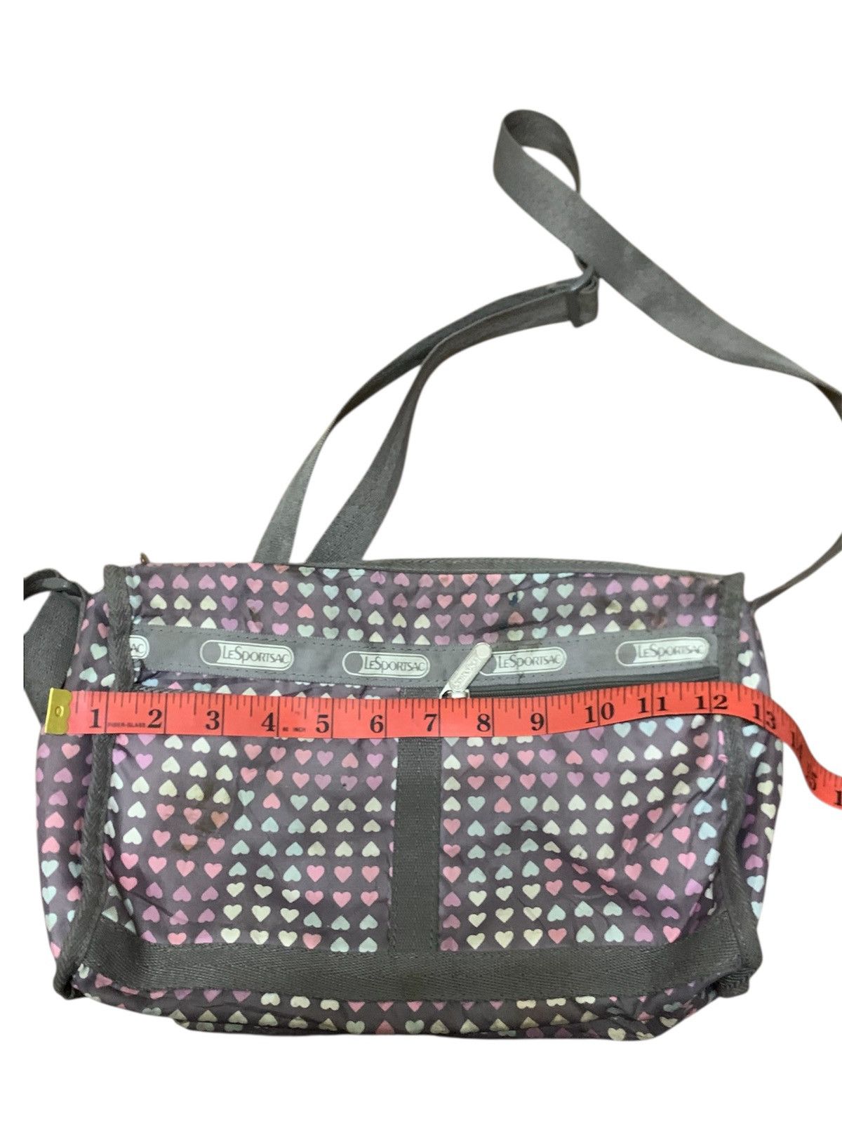 LeSportsac LESPORTSAC shoulder bag Size ONE SIZE - 5 Thumbnail