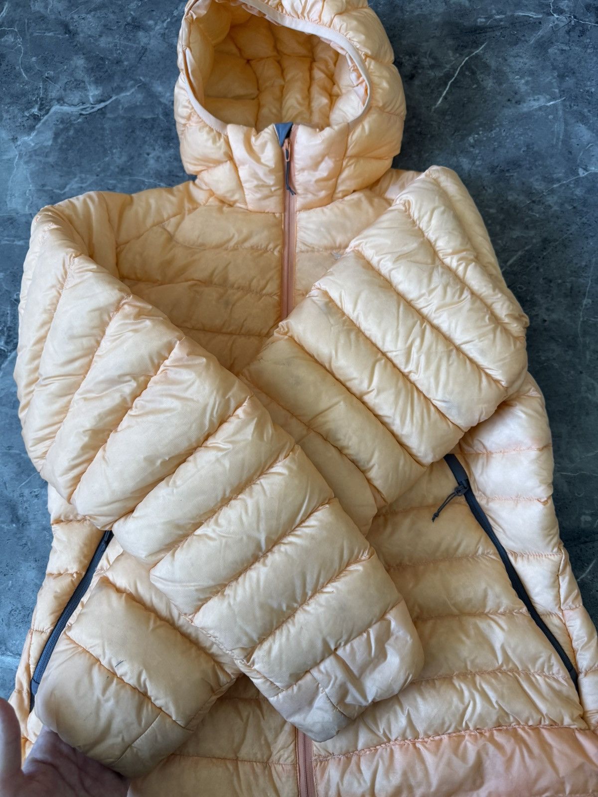 Arc'teryx Arc’teryx Cerium Jacket Outdoor Gorpcore LT Gore Tex Size US S / EU 44-46 / 1 - 10 Thumbnail