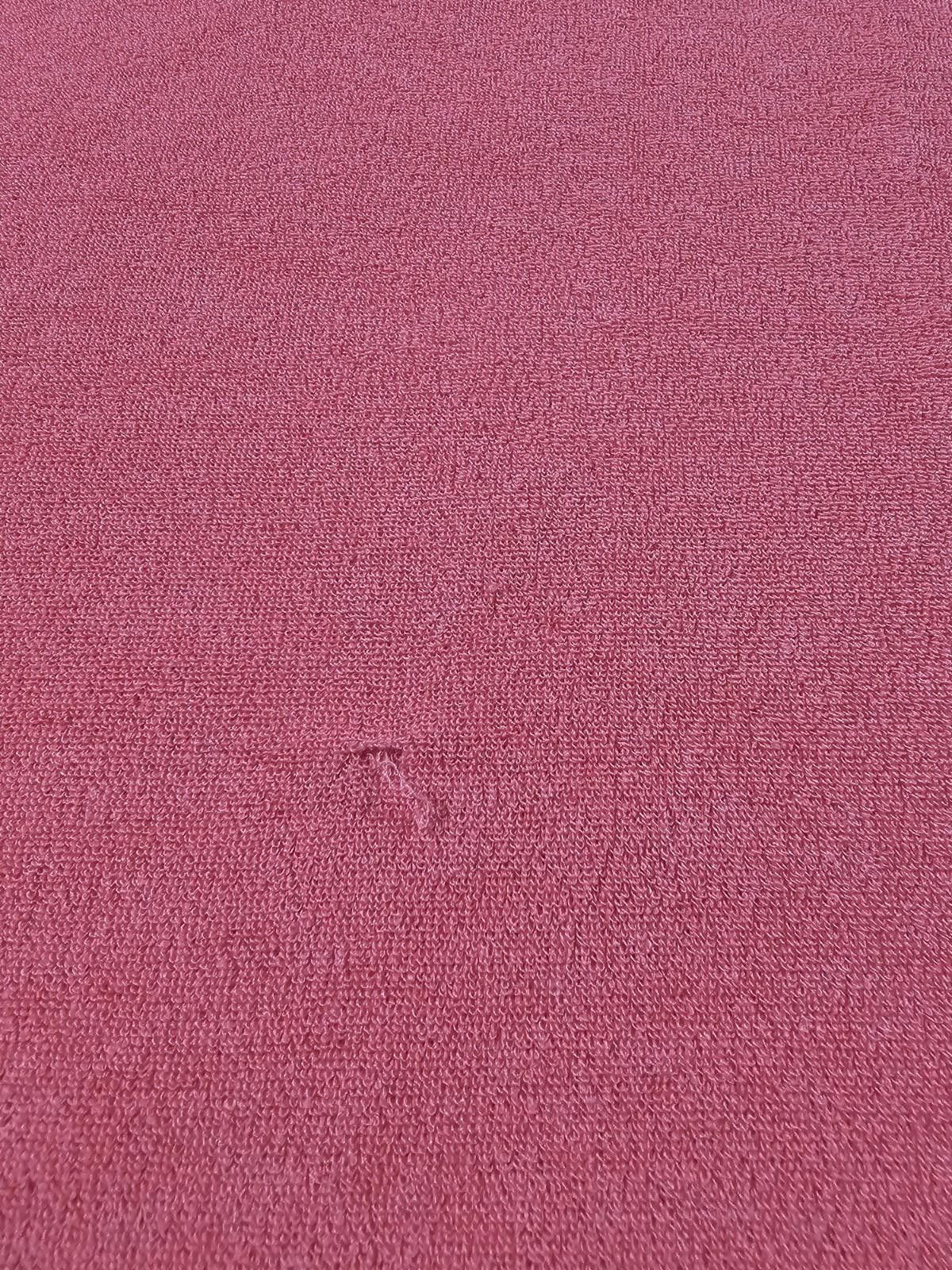 The Unbranded Brand Beach Swim Towel Hoodie Pink XL? Size ONE SIZE - 3 Thumbnail