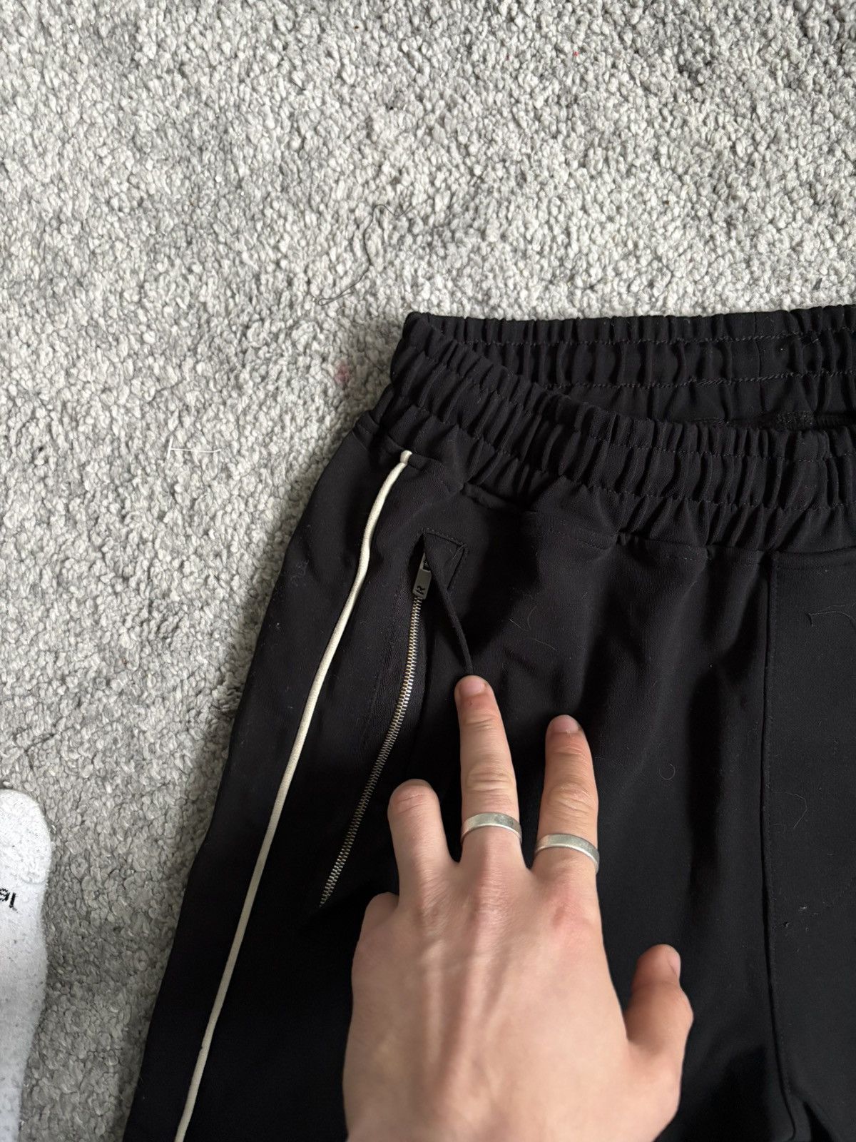 Represent Clo. Represent track pants Size US 28 / EU 44 - 2 Thumbnail