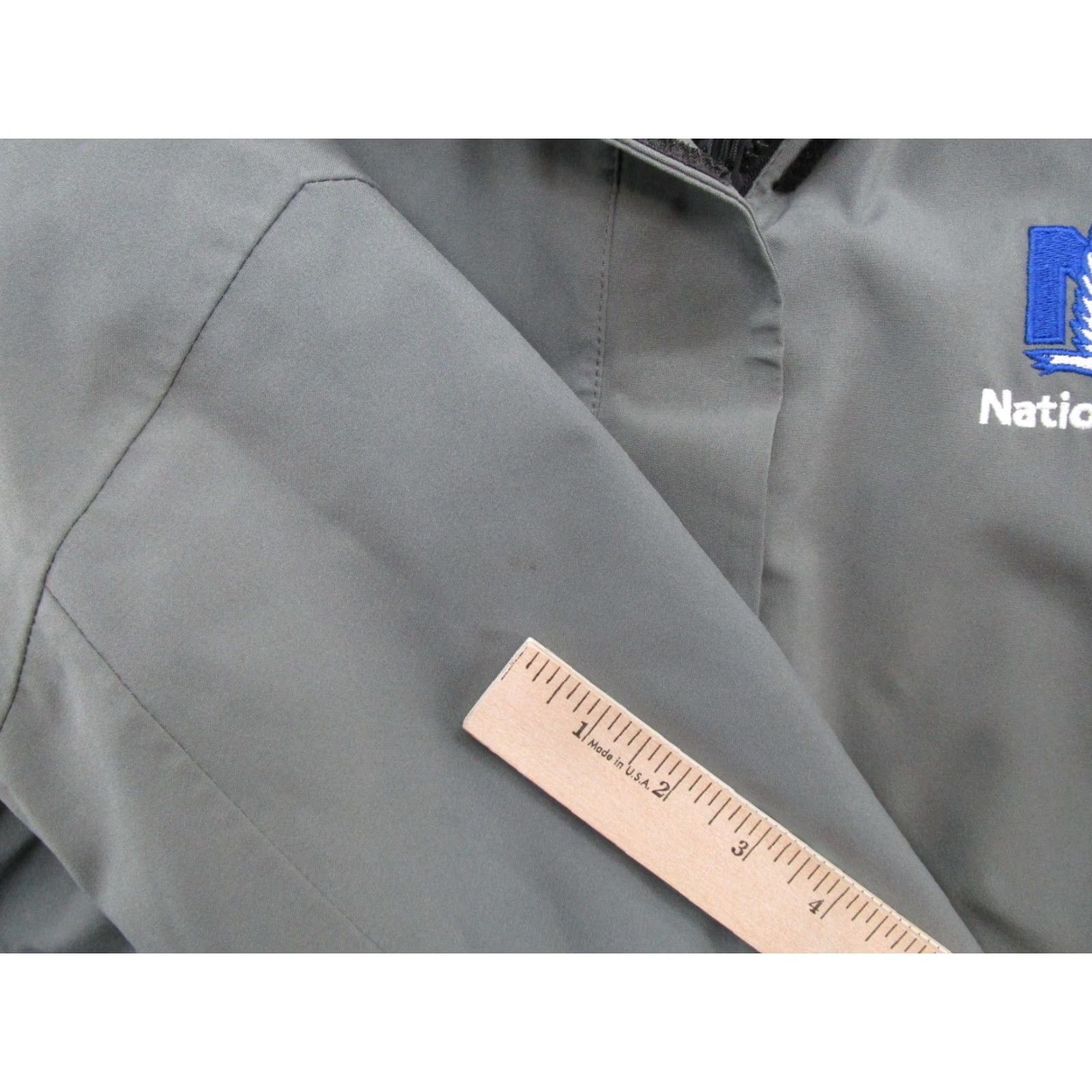 Eddie Bauer VINTAGE not allowed. Size L / US 10 / IT 46 - 6 Thumbnail