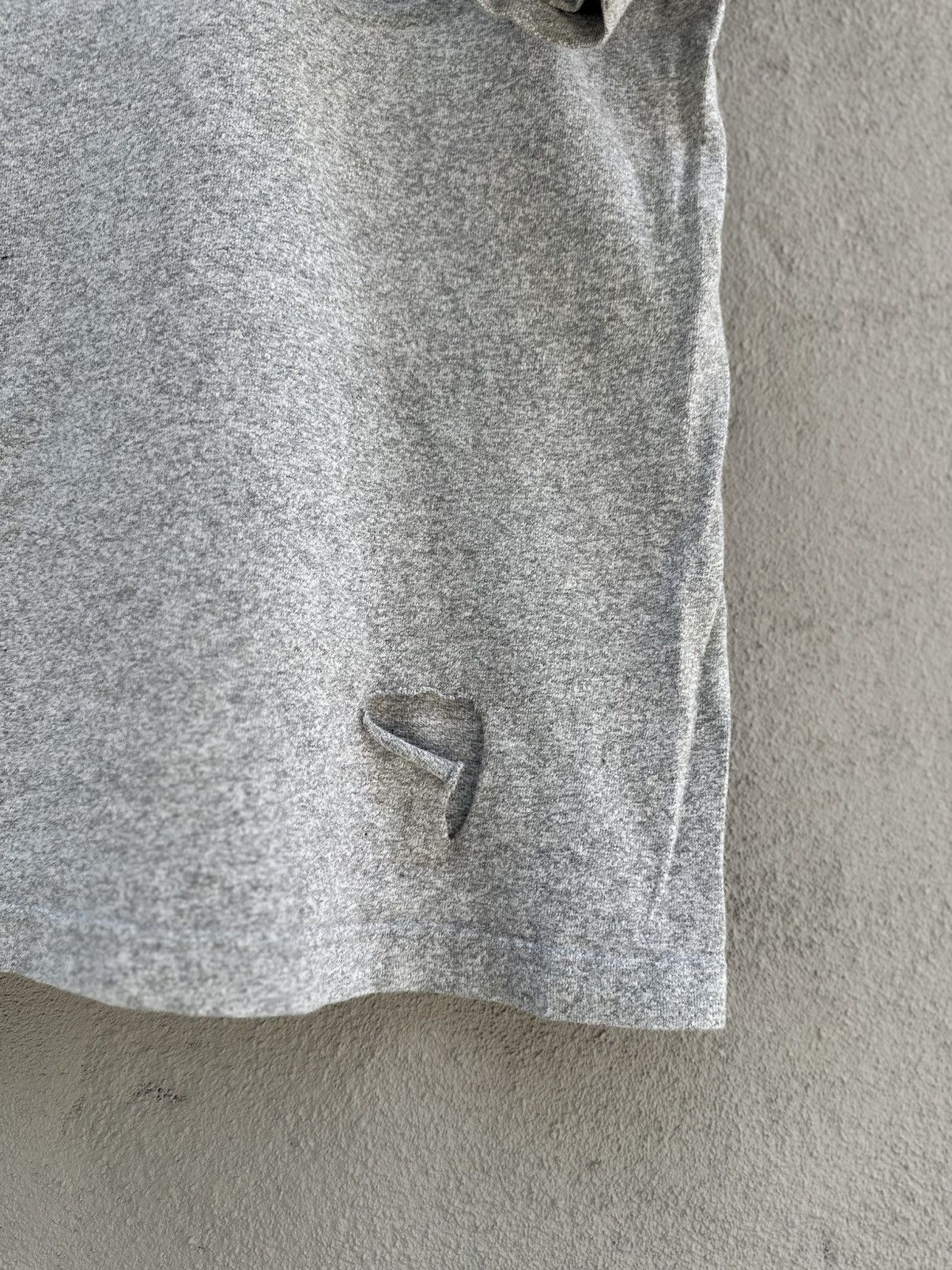 Champion Vintage Champion UCLA Faded Usa Tee Size US XL / EU 56 / 4 - 7 Thumbnail