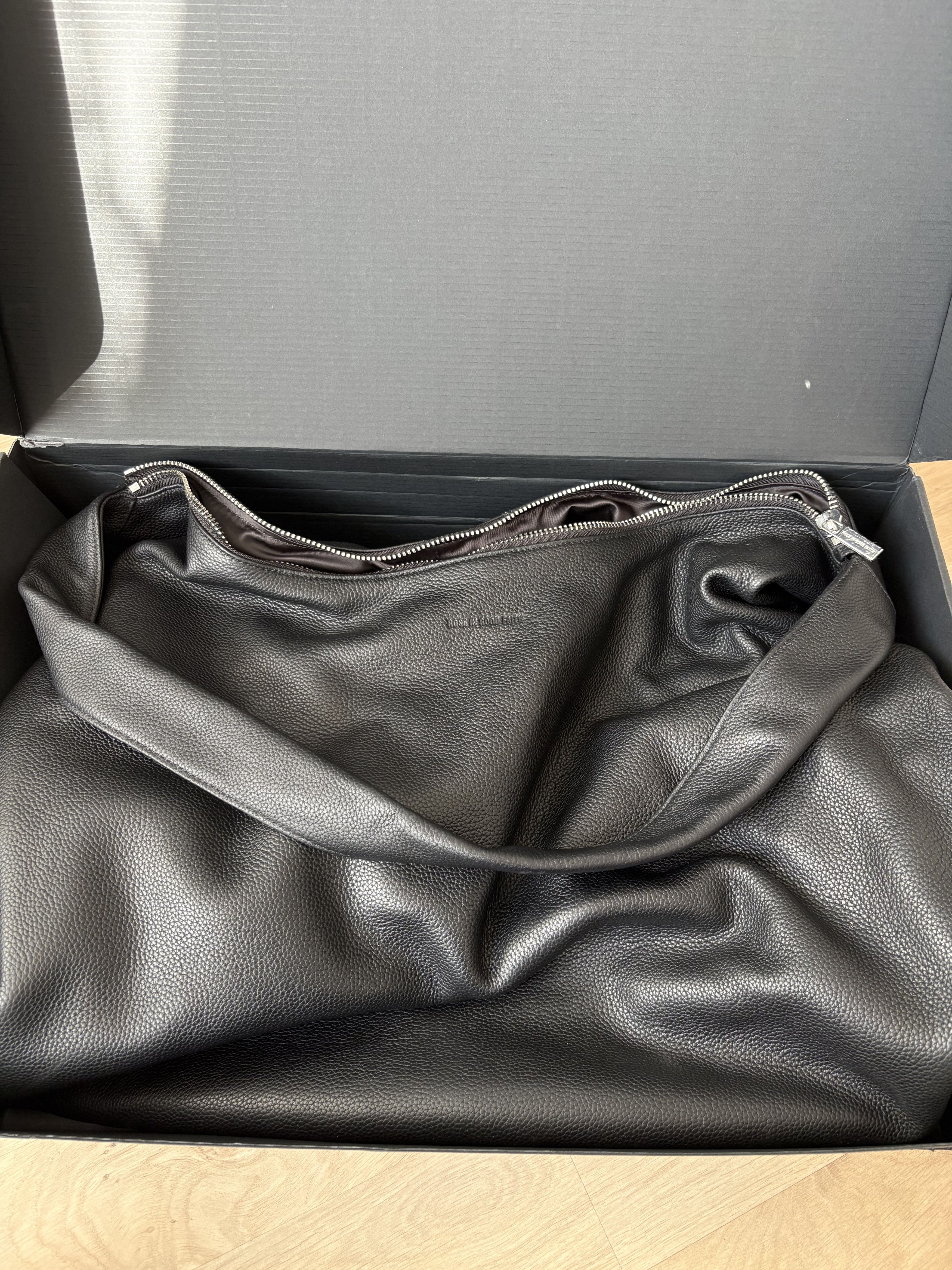 ROSE IN GOOD FAITH The Mercer Bag Size ONE SIZE - 8 Thumbnail