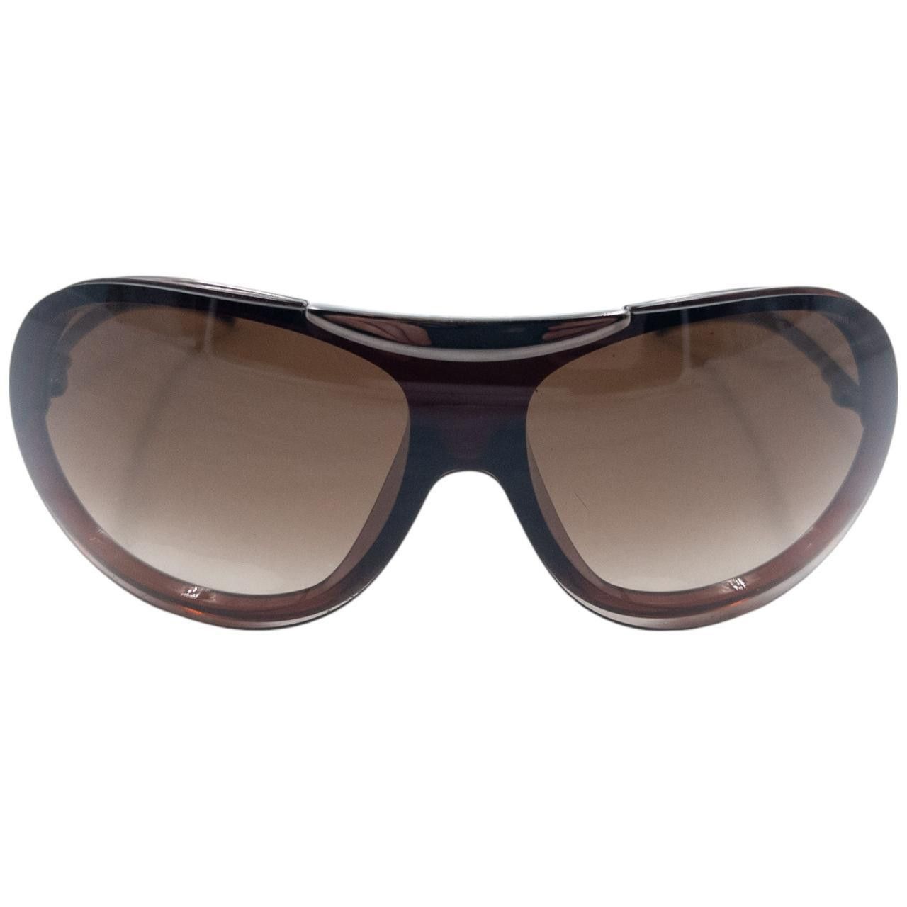 Chanel Vintage Chanel Sunglasses Size ONE SIZE - 2 Thumbnail